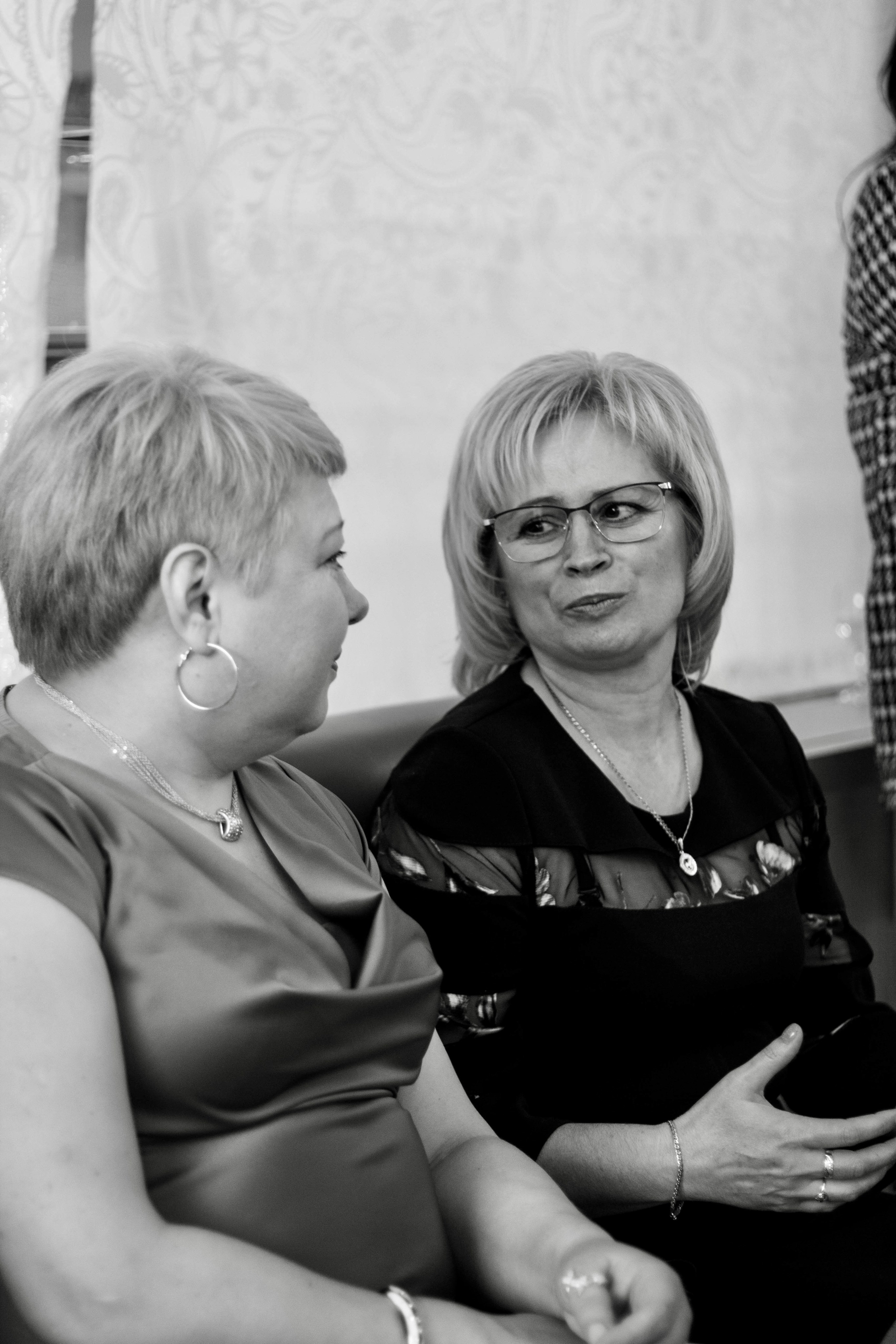 Мероприятия (юбилеи, дни рождения). Фотограф в Уфе Валиева Лилия