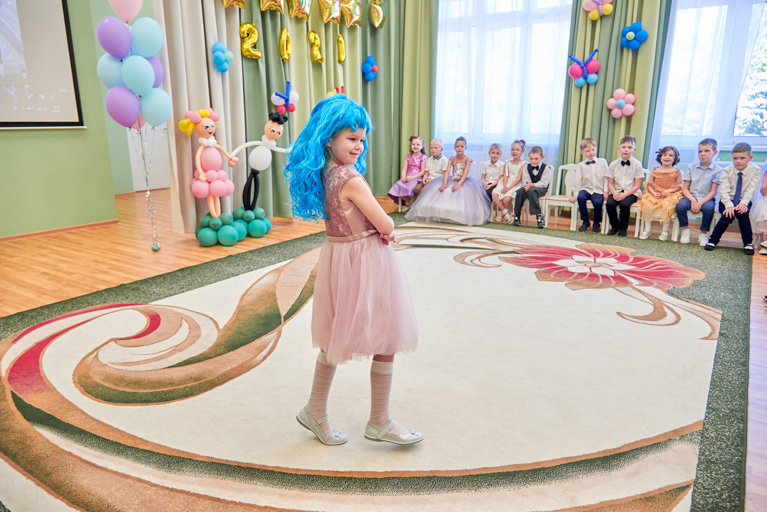 Детские праздники, Выпускные, 1 сентября. Выпускные Альбомы в Нижнем Новгороде