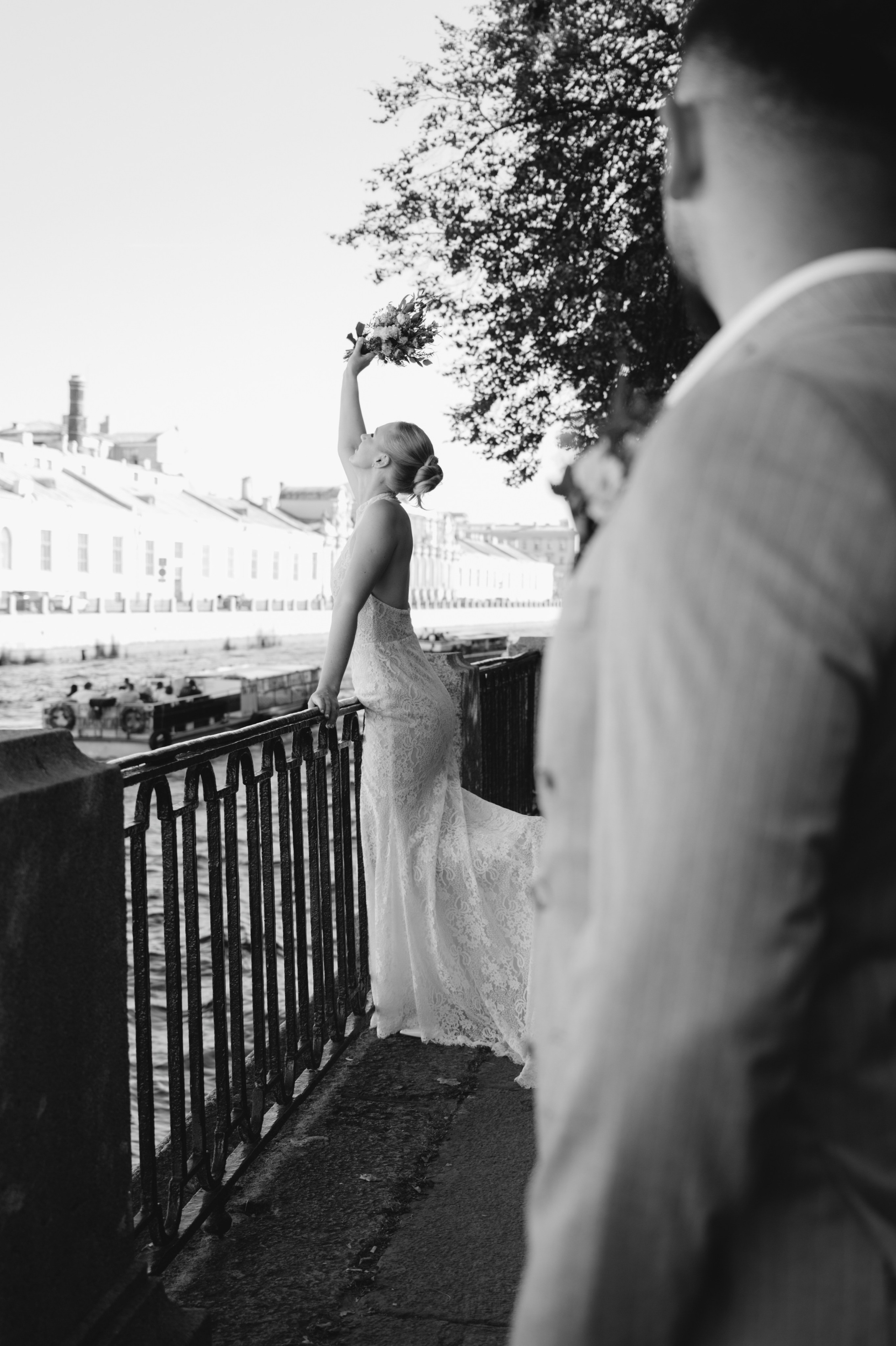 Ekaterina & Artemiy | St.Petersburg. Свадебный и семейный фотограф Вероника Холод