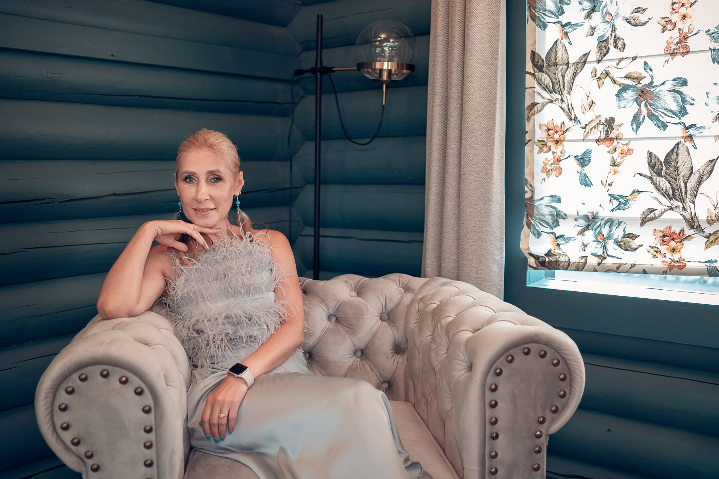 День рождения в Гастрономике г. Севастополь. Церковный фотограф Севастополь