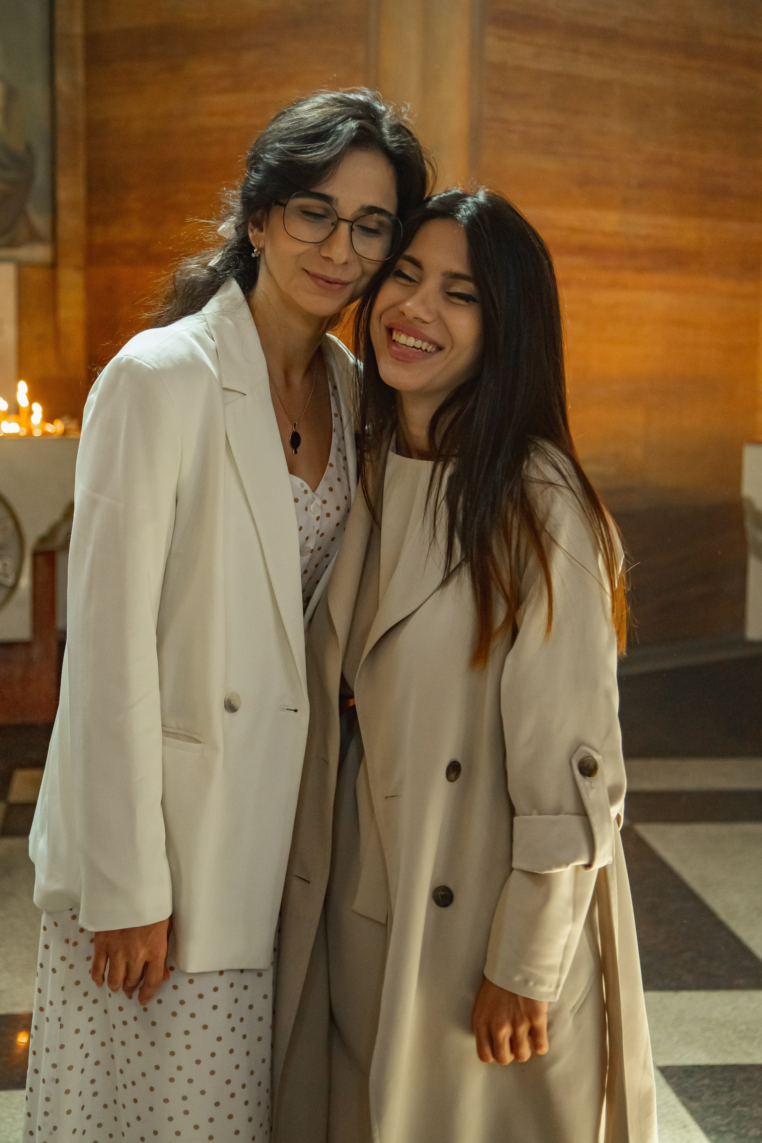 Крестины Левона. Фотограф вашей улыбки. Москва