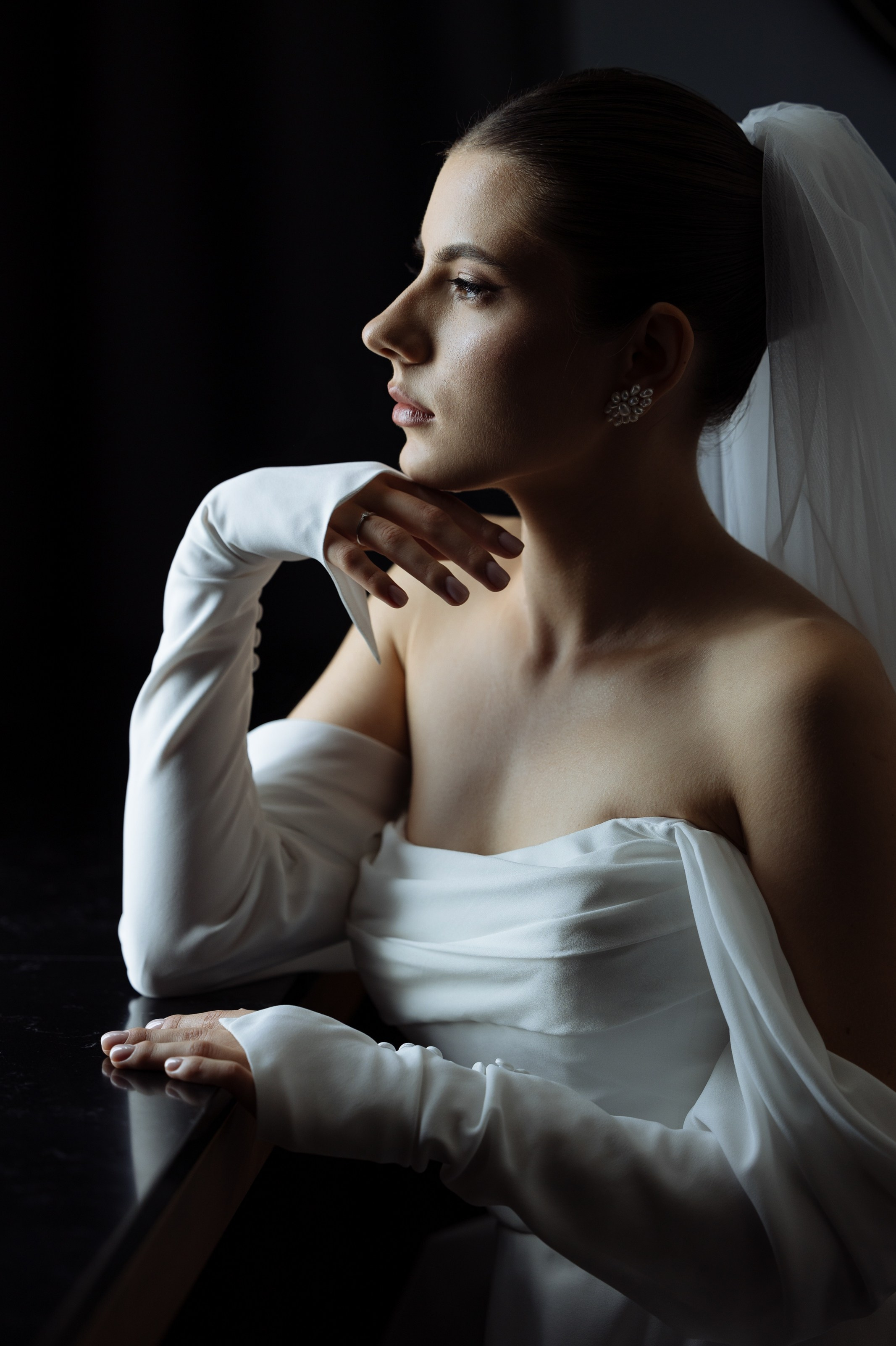 Павел и Яна. Свадебный фотограф в Ростове — на — Дону Александра Пивоварова