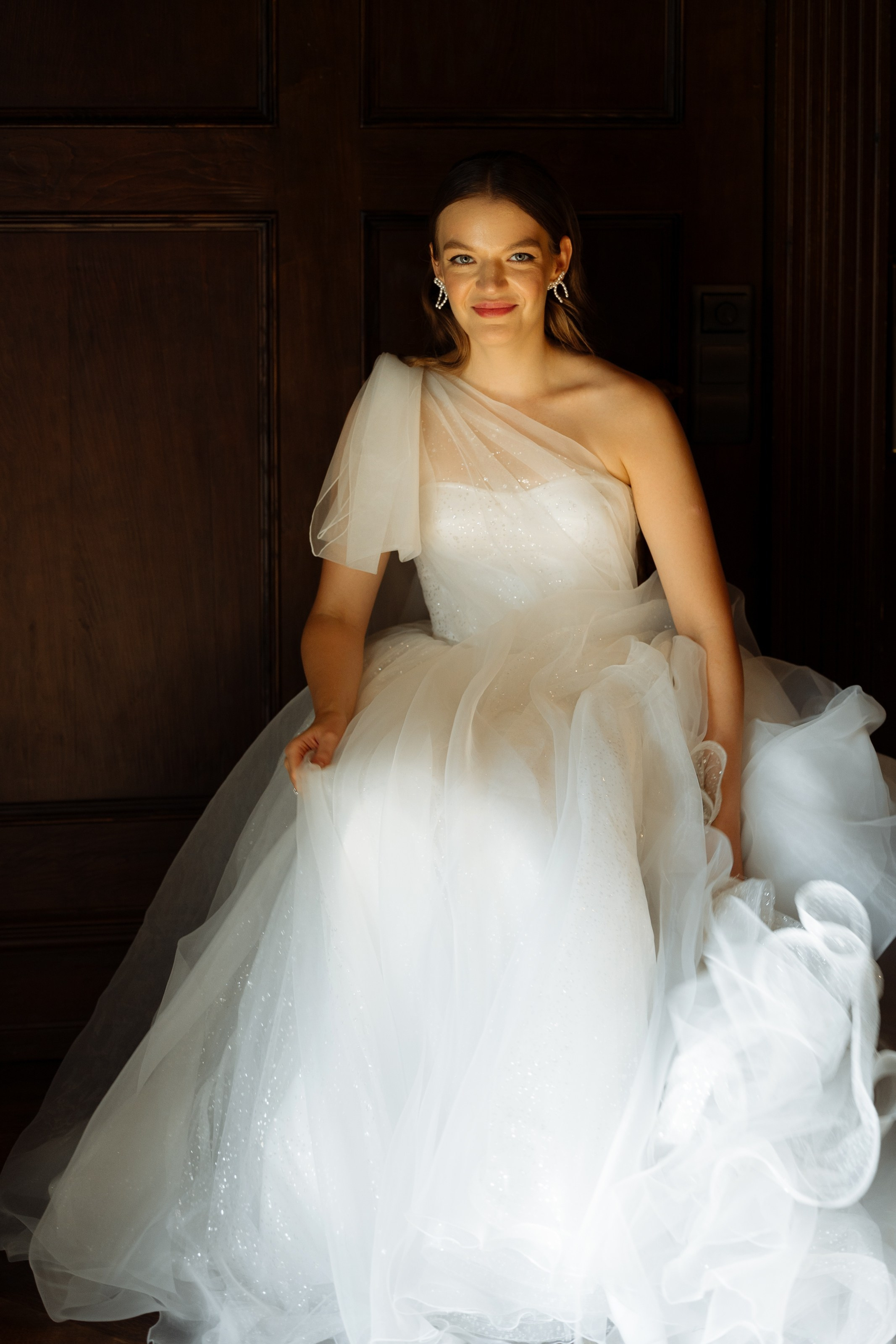 Артем и Елизавета. Свадебный фотограф в Ростове — на — Дону Александра Пивоварова