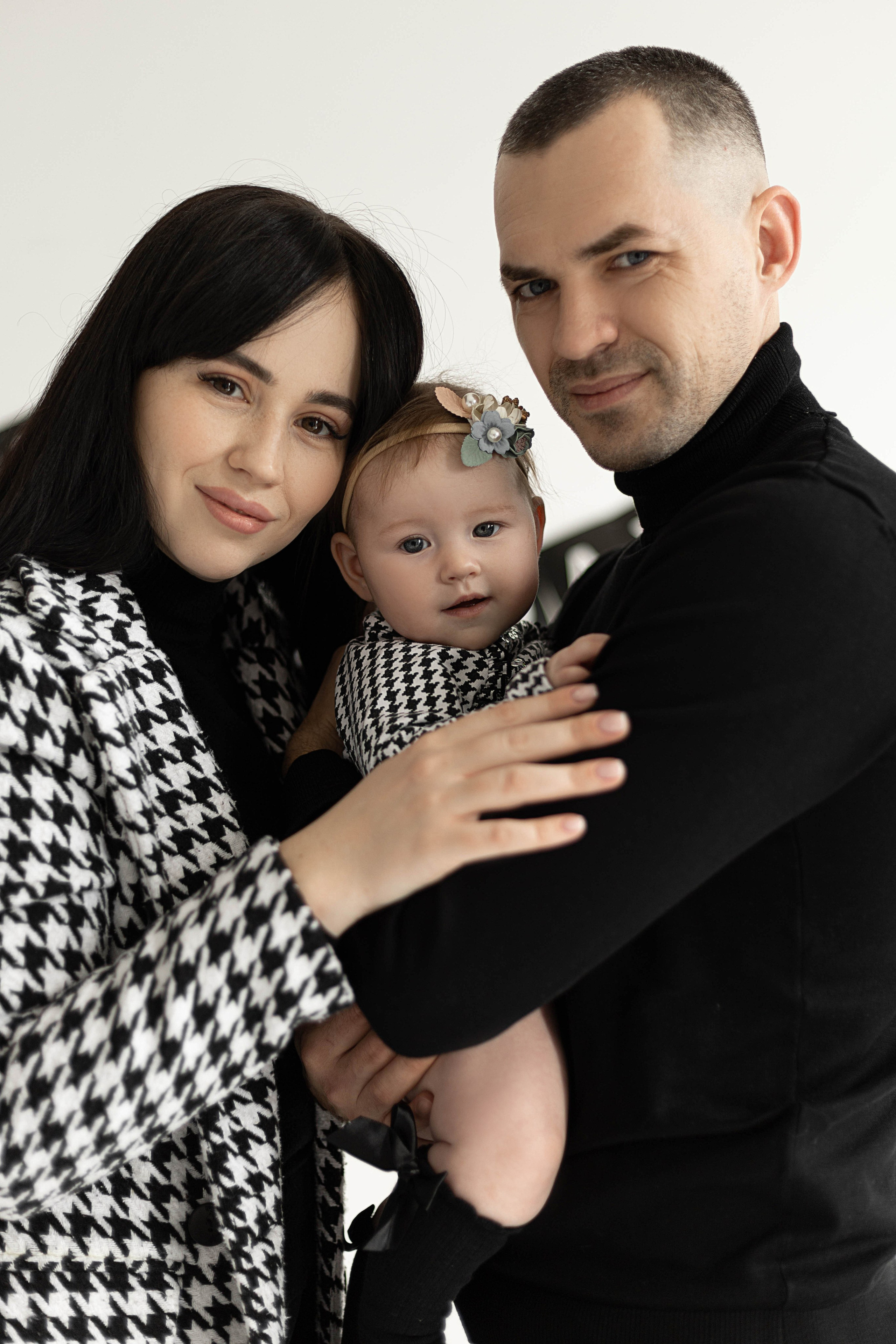 Дмитрий, Дарья, Валерия. Свадебный фотограф в Ростове — на — Дону Александра Пивоварова