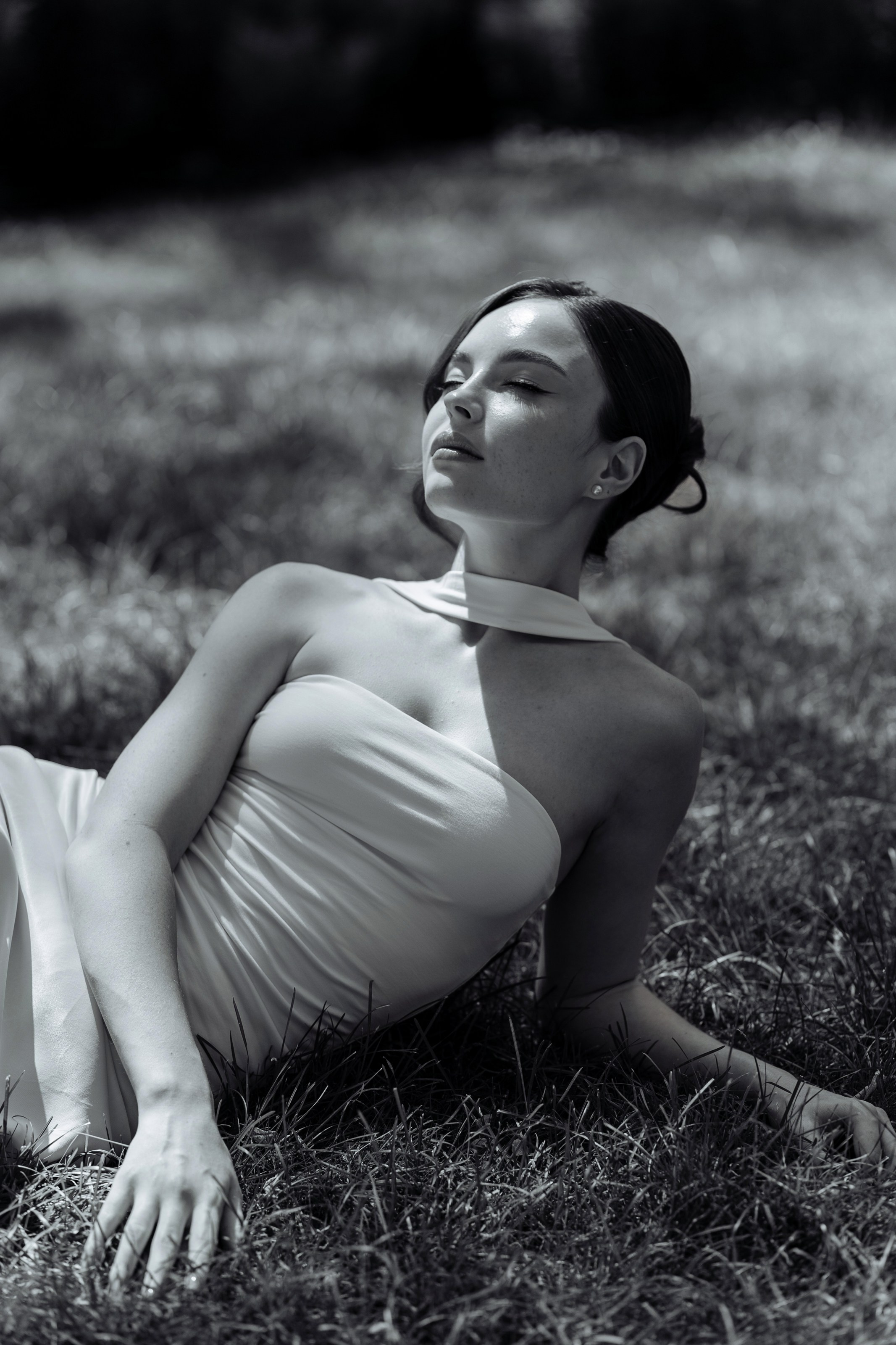 Дмитрий и Николь. Свадебный фотограф в Ростове — на — Дону Александра Пивоварова