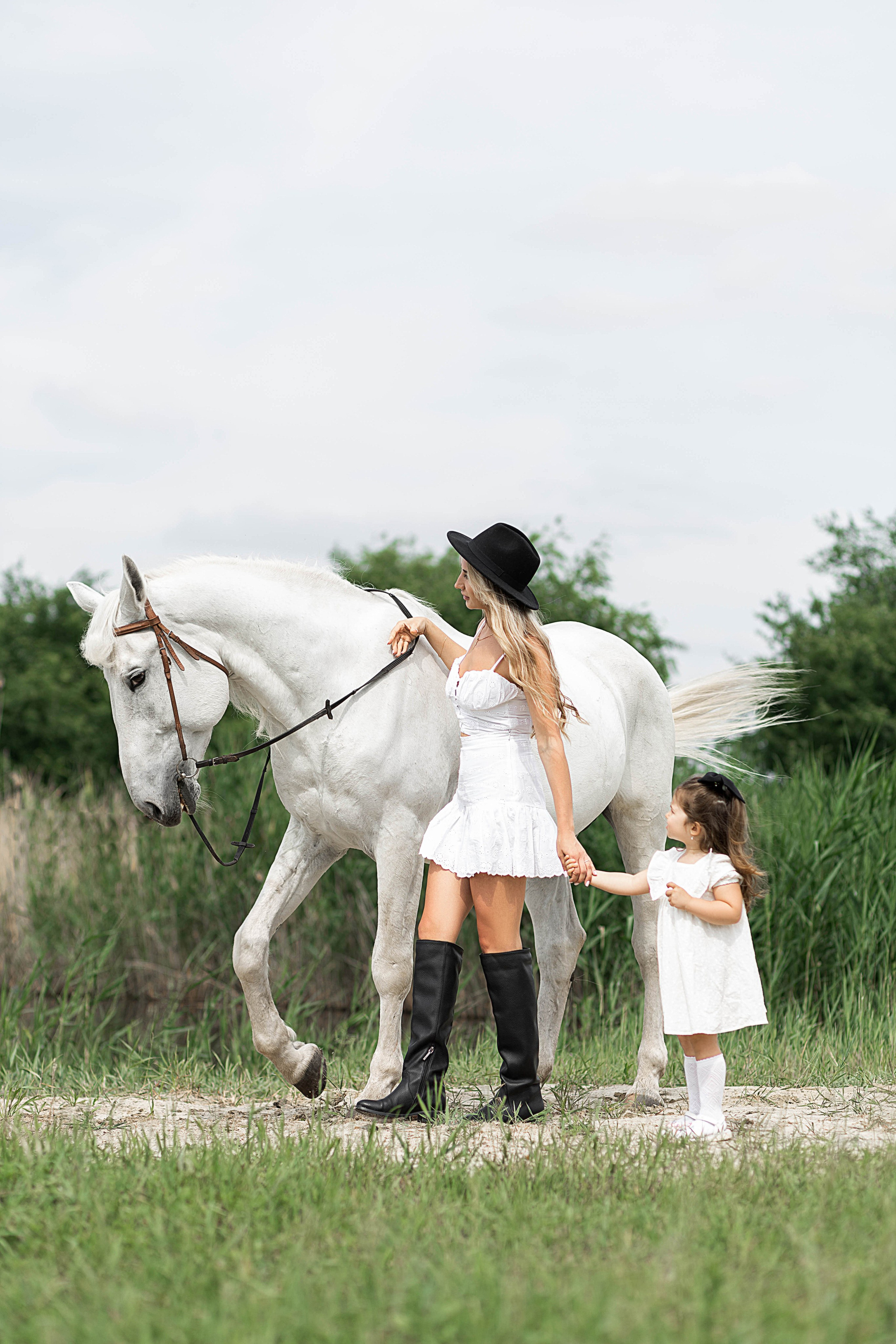 Евгения и Милана. Свадебный фотограф в Ростове — на — Дону Александра Пивоварова