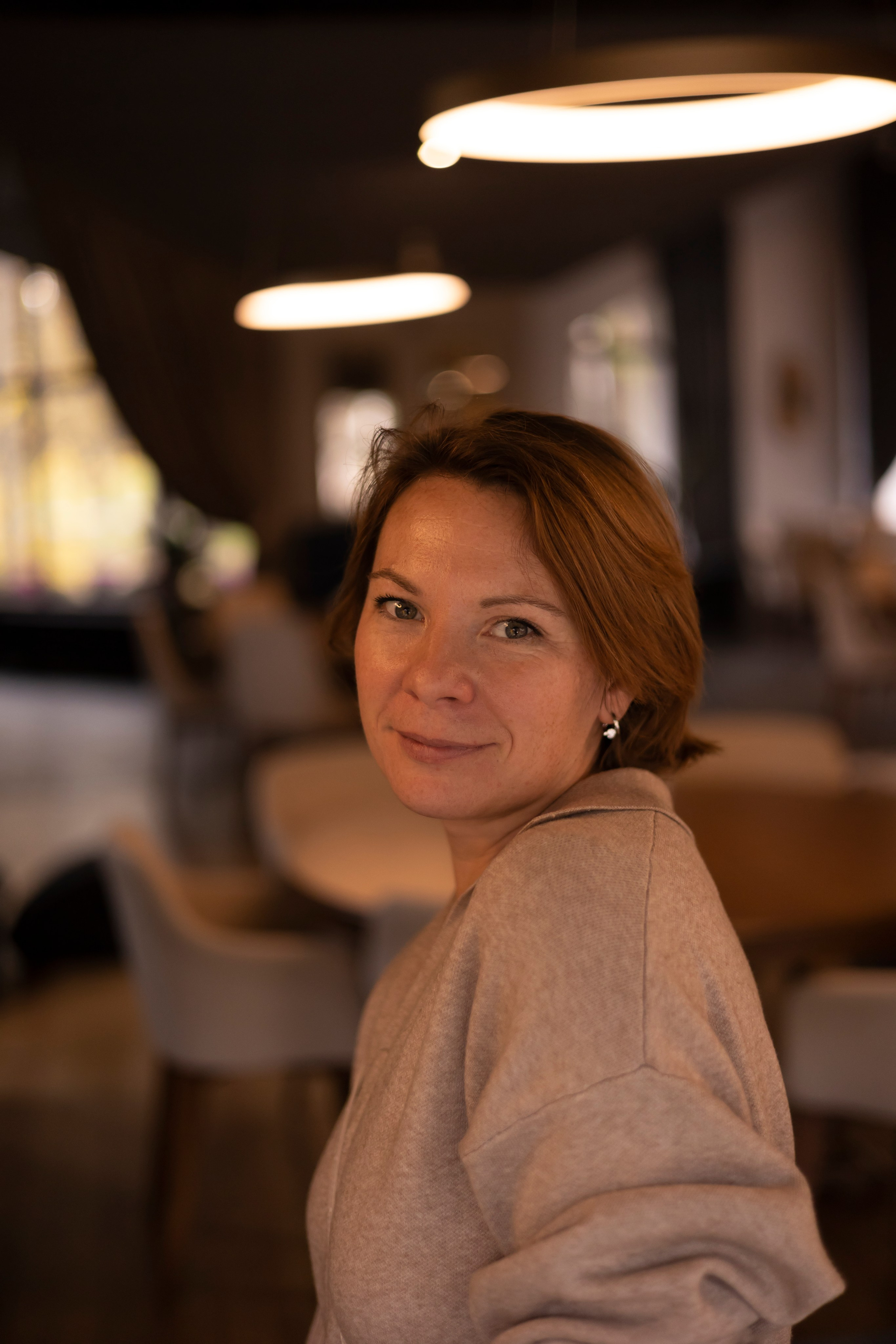 Случайная прогулка. Сказочный фотограф для Вас и Вашей семьи