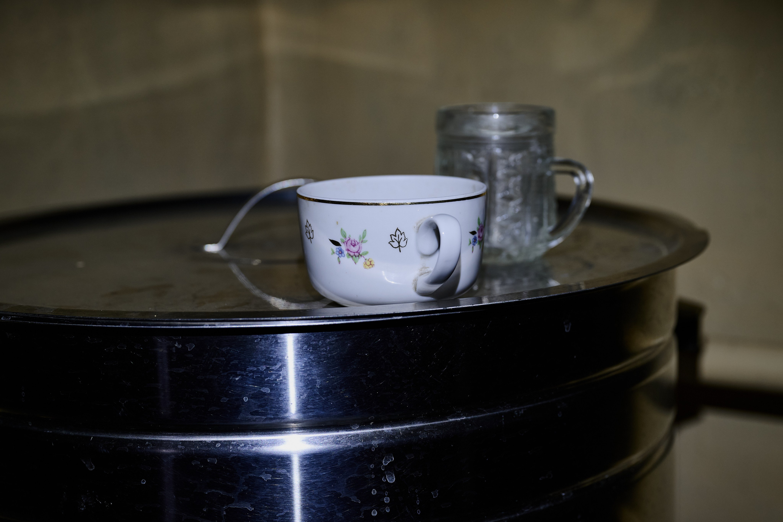 Рубежное. Луганская область. Фотопроект «Территории»