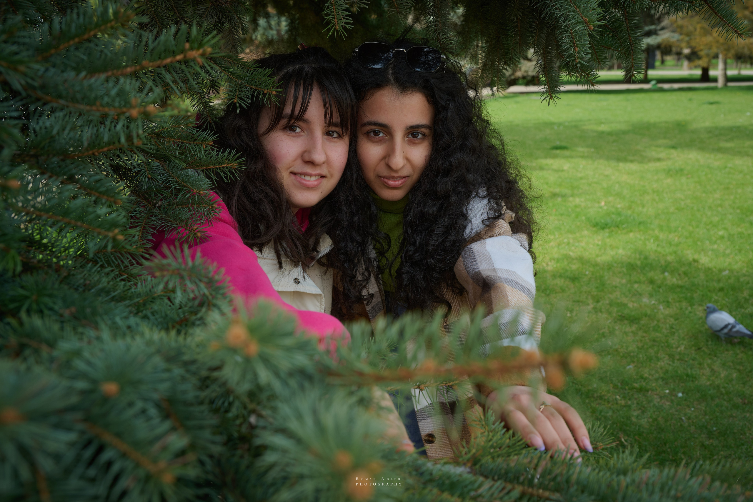 Мелитополь. Фотопроект «Территории»