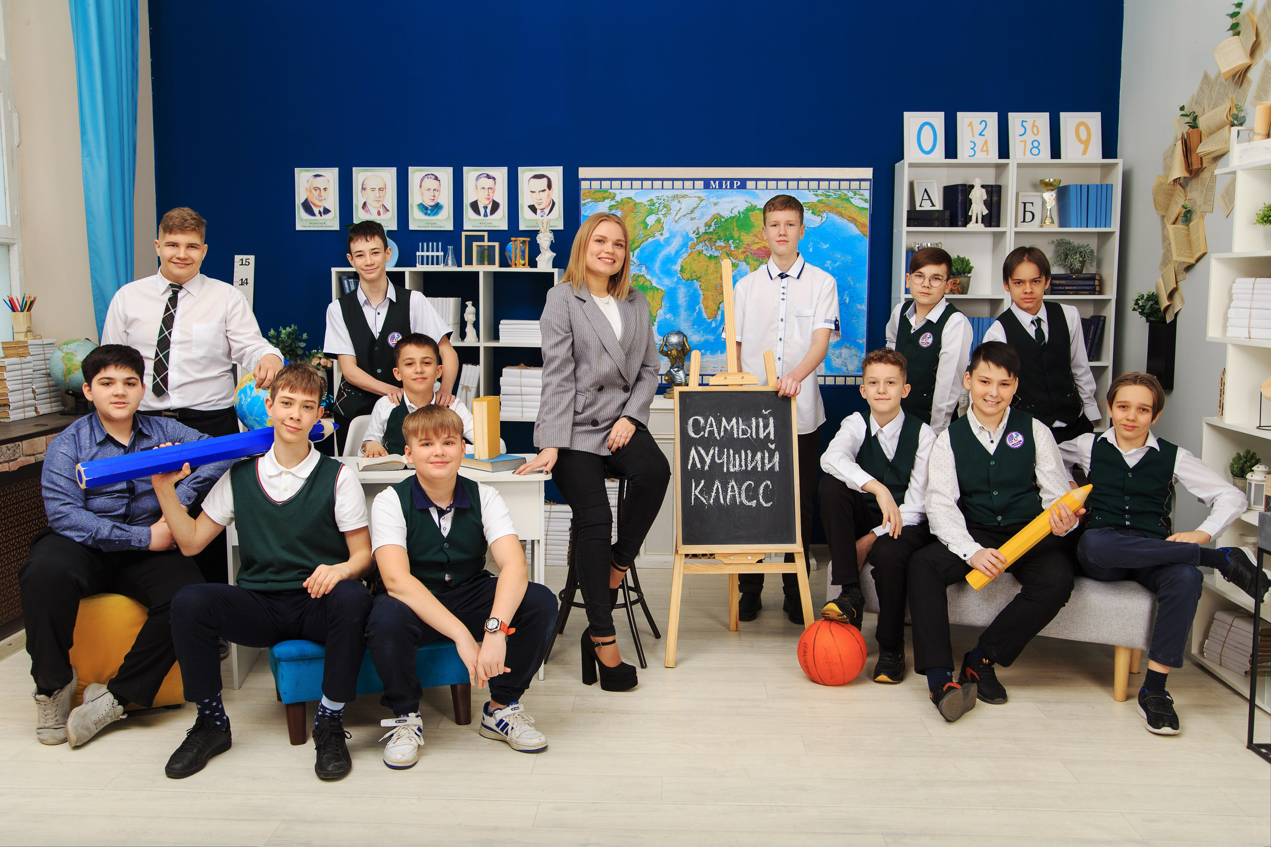 Выпускные фотосессии. Детский школьный фотограф в Кемерово Зиновьева Екатерина