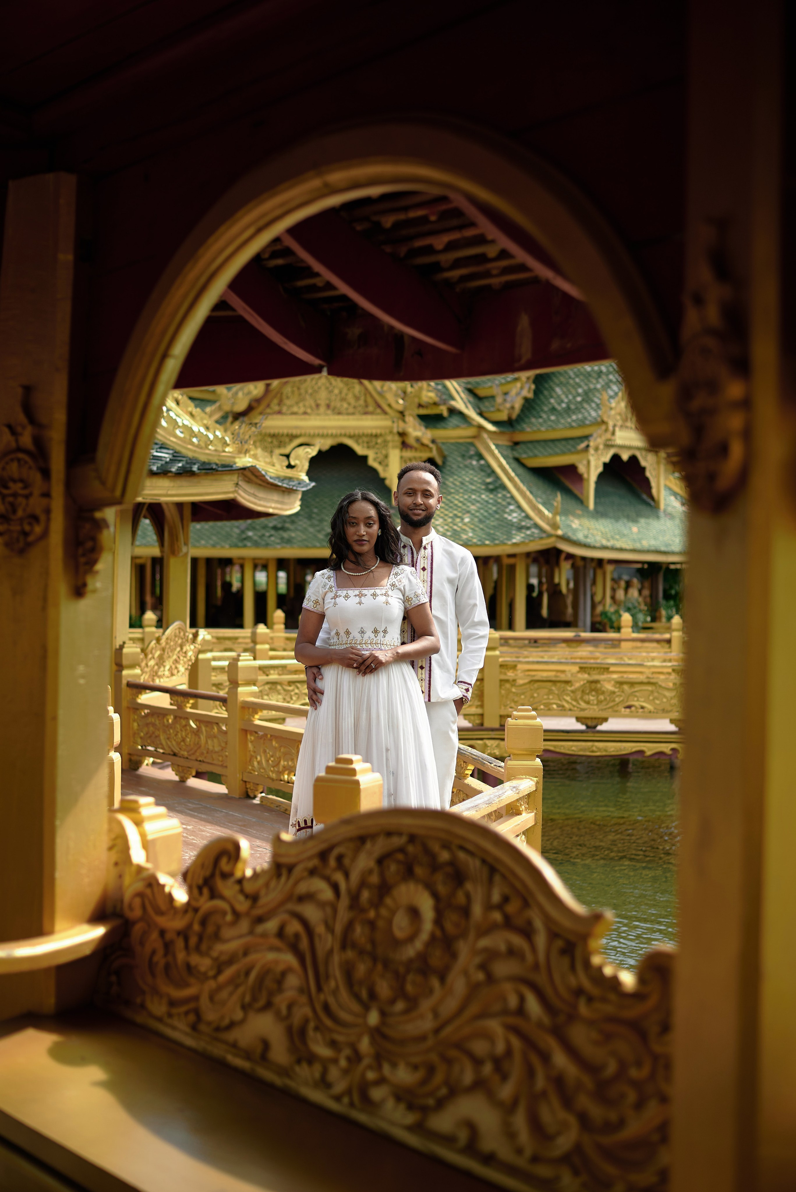 JJ — lovestory in Old Siam, Bangkok. Photographer Bangkok — Pattaya | фотограф Бангкок — Паттайа