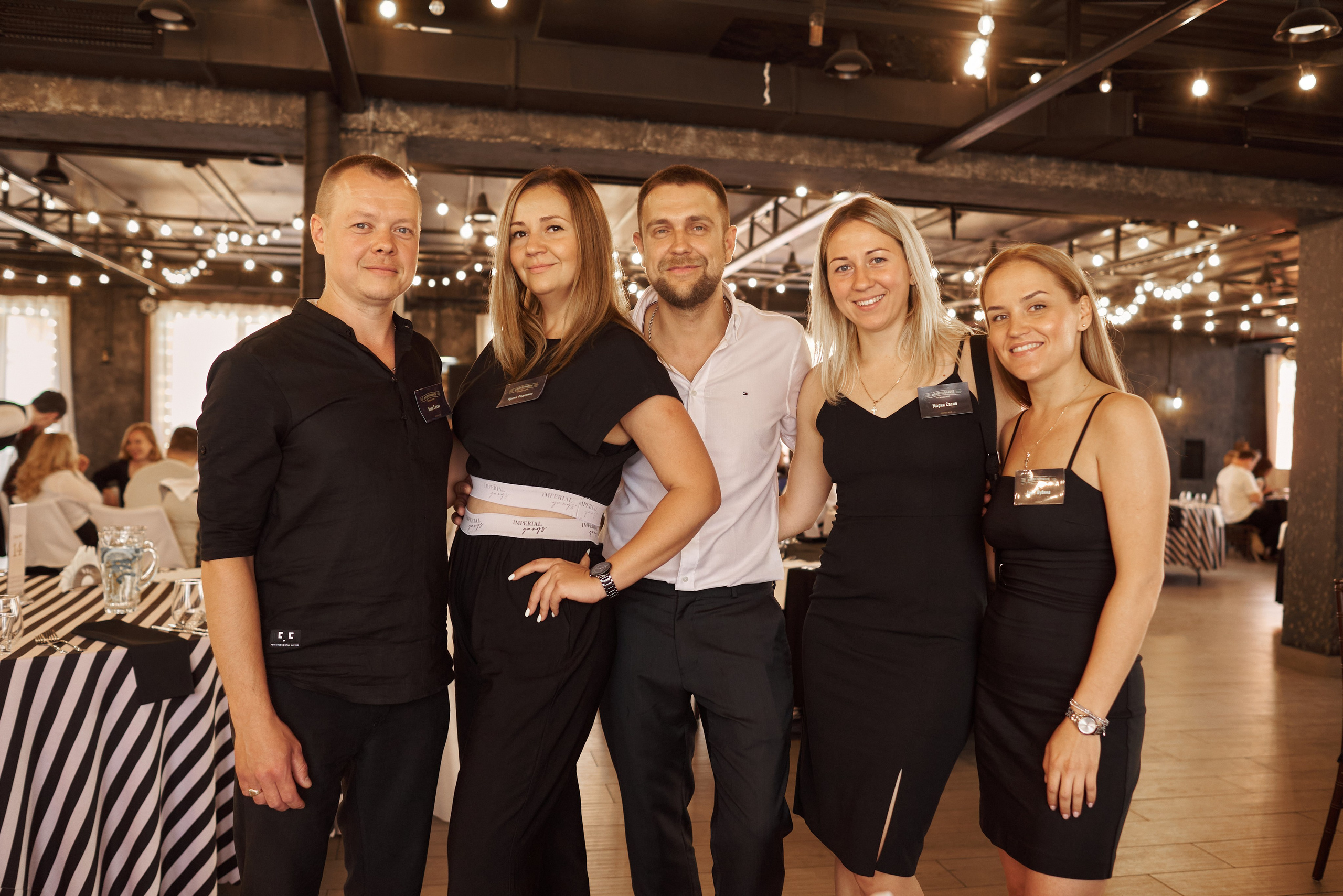 Ежегодный слет франчайзи компании Русская дымка. Photographer Bangkok — Pattaya | фотограф Бангкок — Паттайа