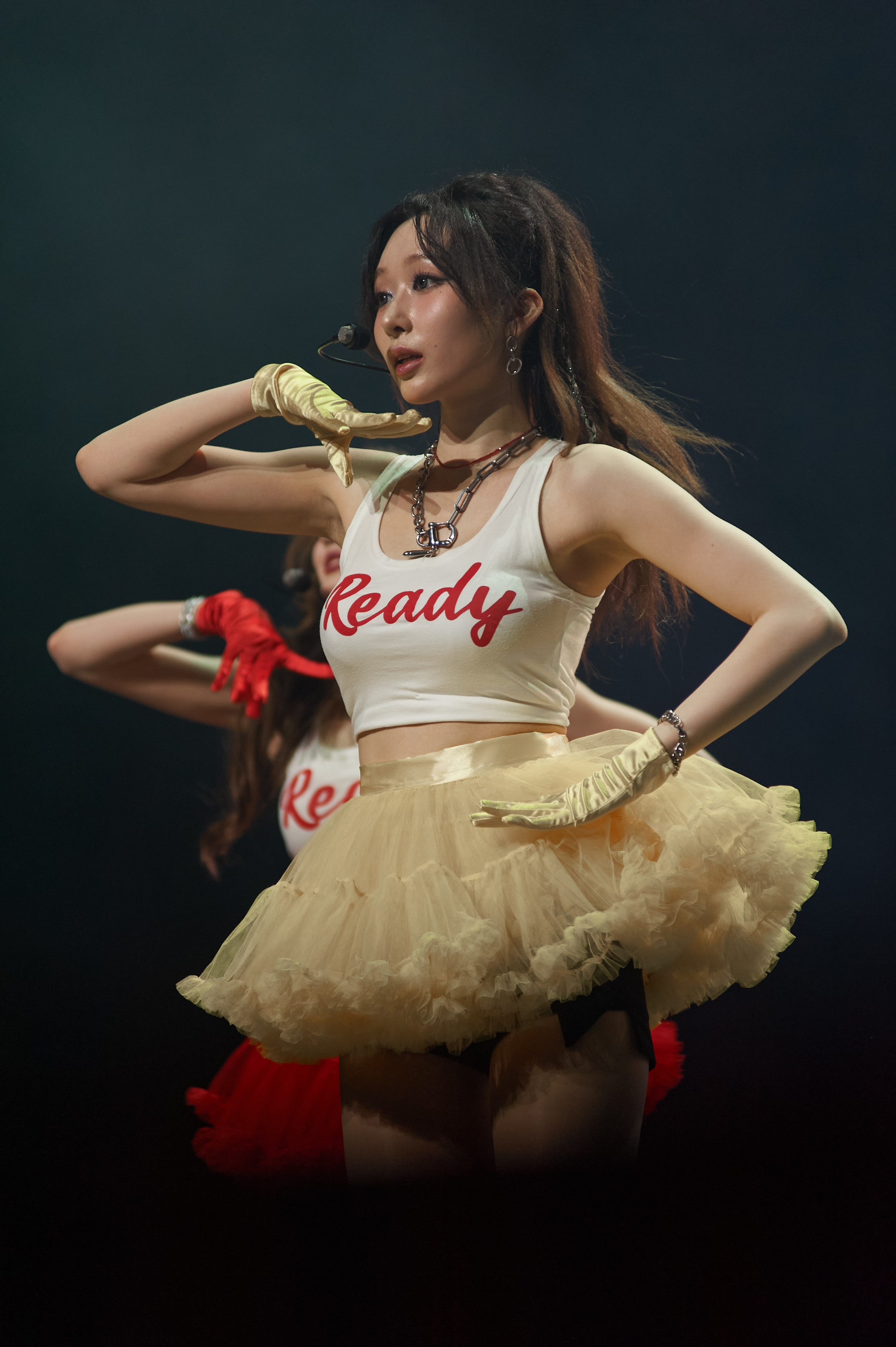 X: IN MOSCOW — MTS Live Hall. Photographer Bangkok — Pattaya | фотограф Бангкок — Паттайа