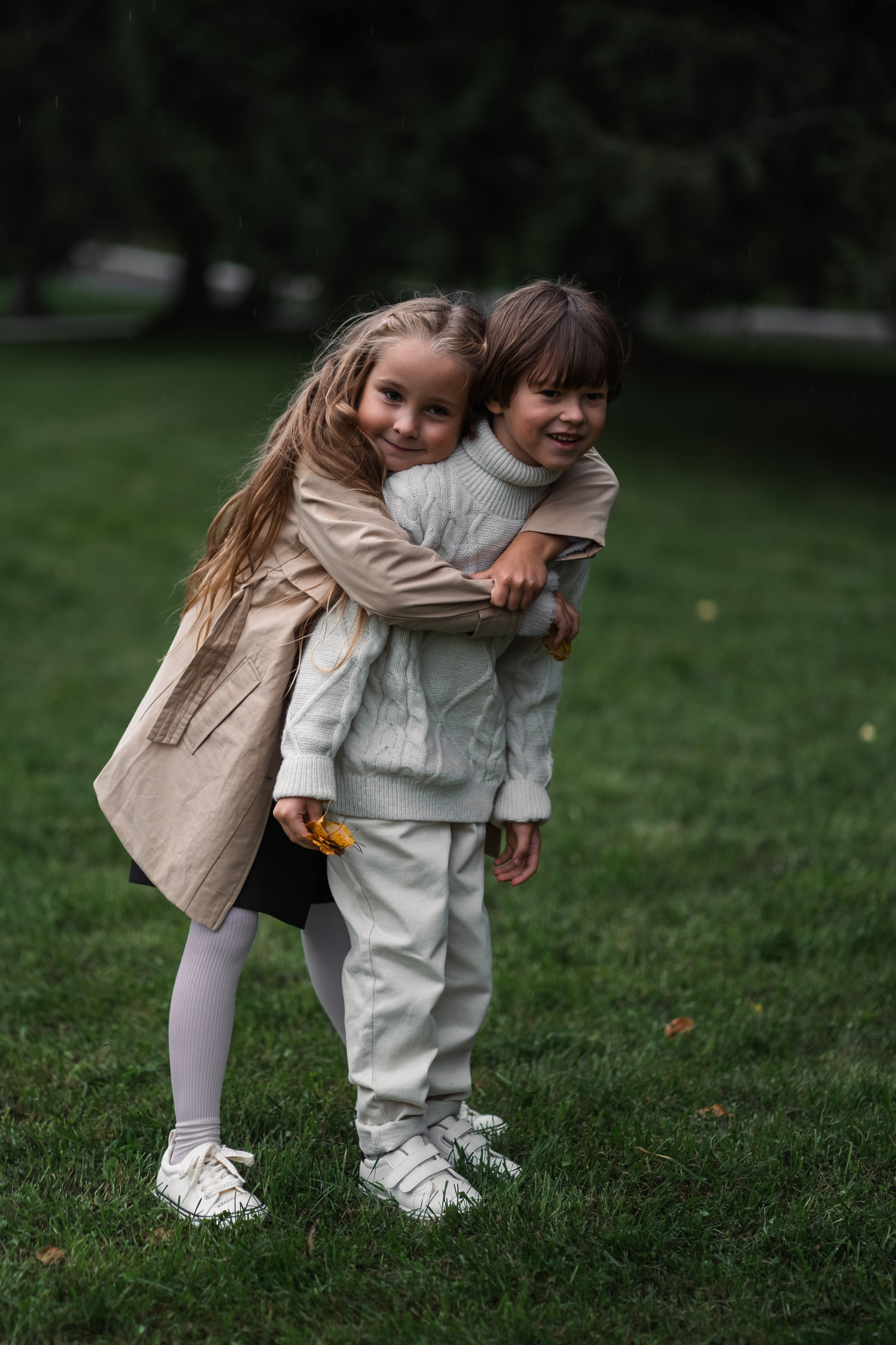 Дружба. Фотограф Мария N Екатеринбург