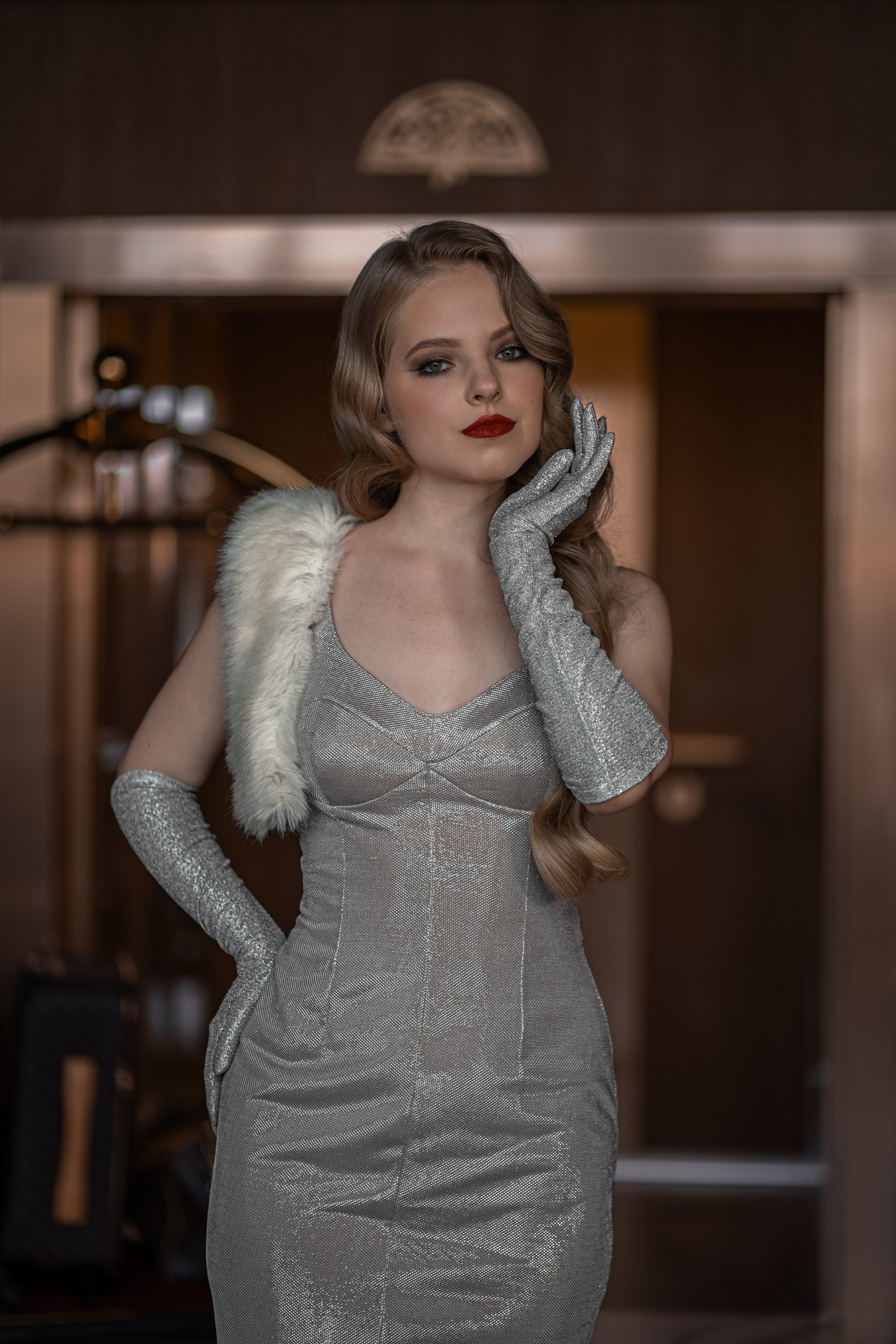 Съемка в стиле Отель «Гранд Будапешт». Фотограф Мария N Екатеринбург