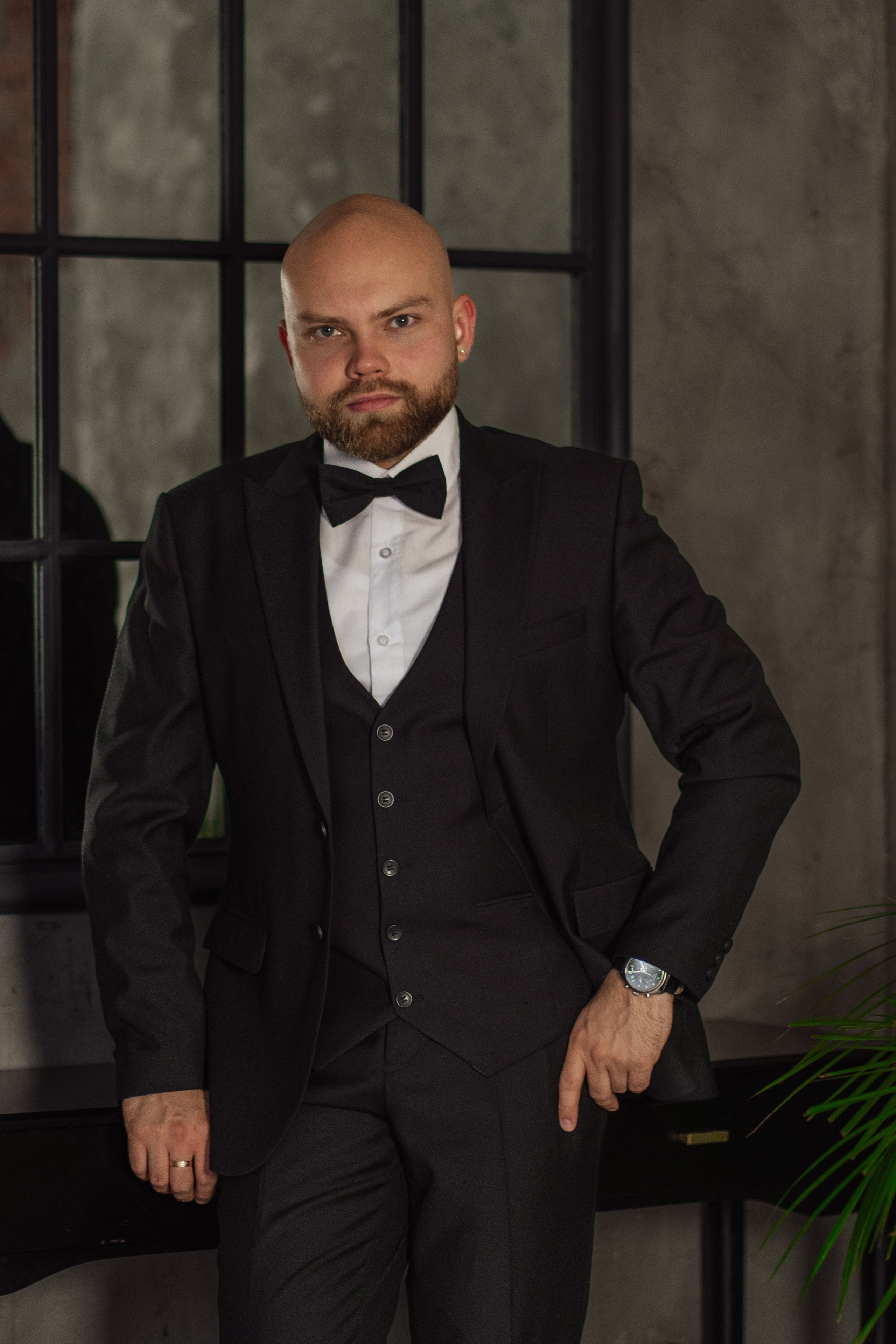 Роман. Фотограф Мария N Екатеринбург