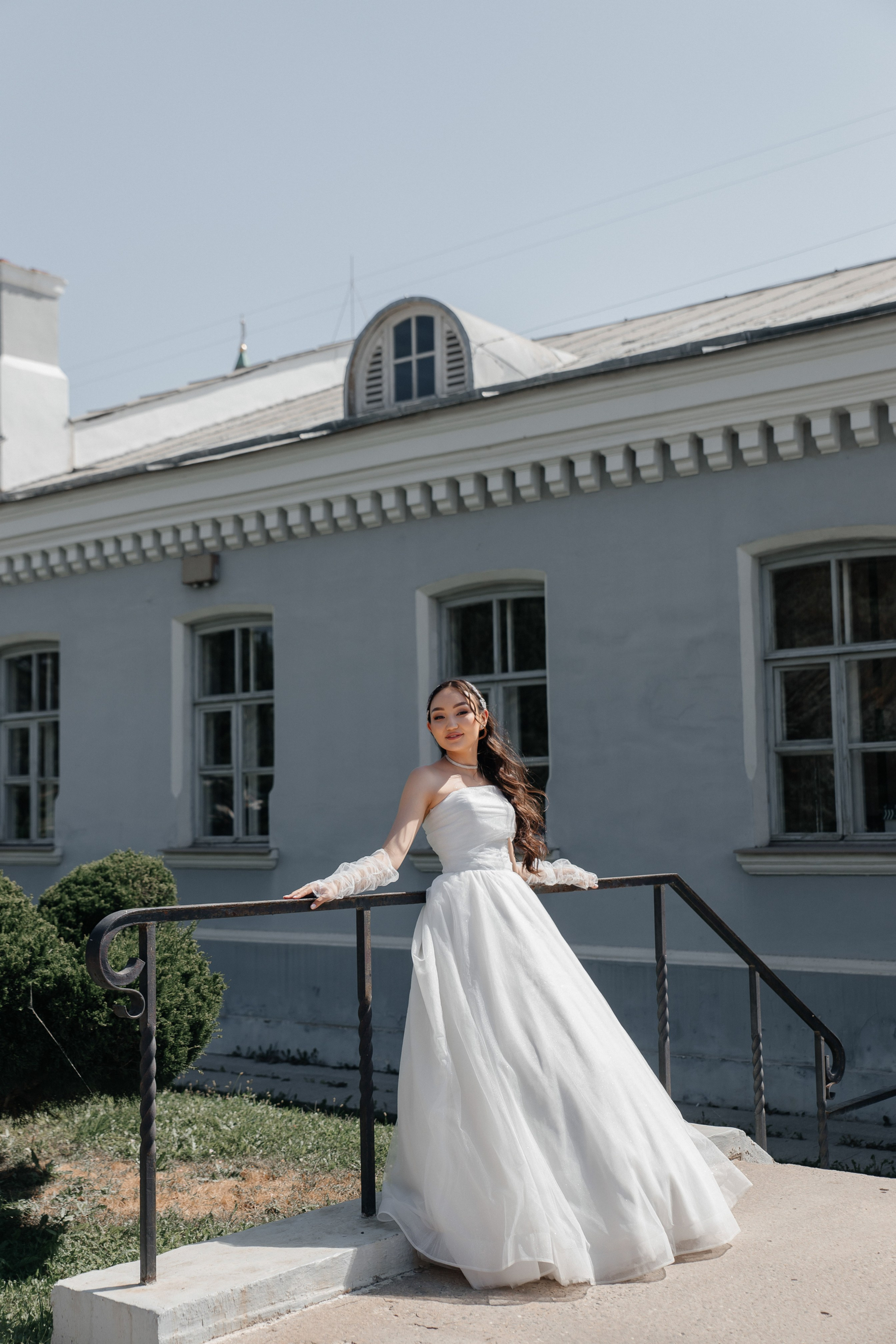 Артур & Альфия. Свадебный фотограф в Астрахани