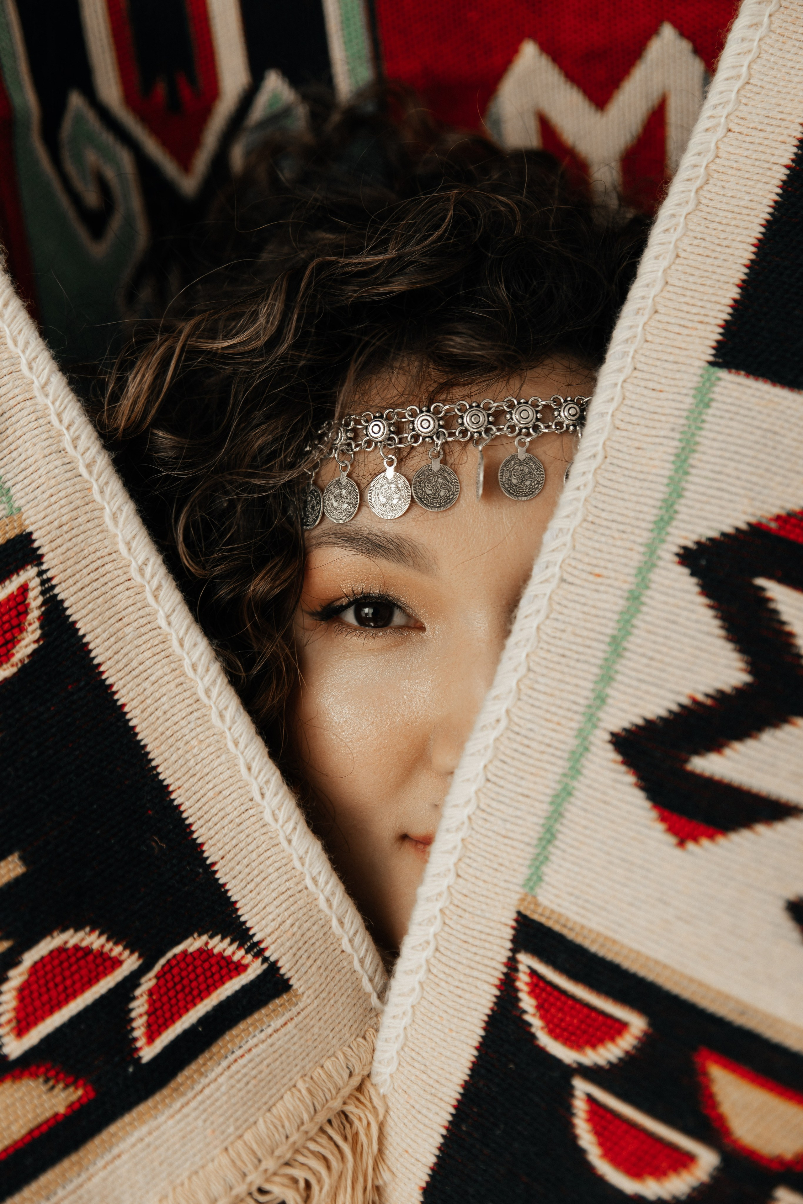 Etno. Свадебный фотограф в Астрахани