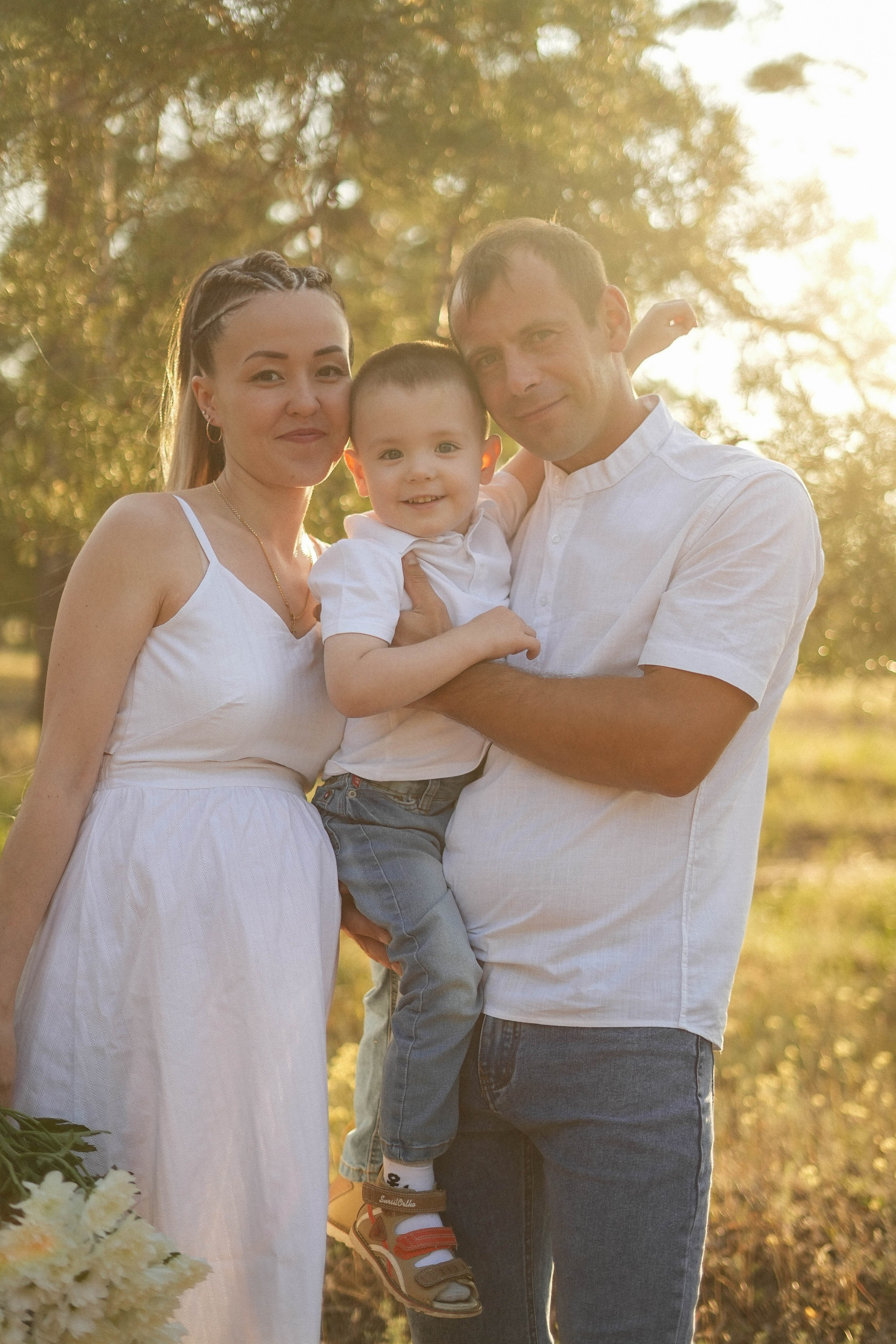 Таня+ Леша= Макисм. Фотограф Волгоград Анастасия Ли