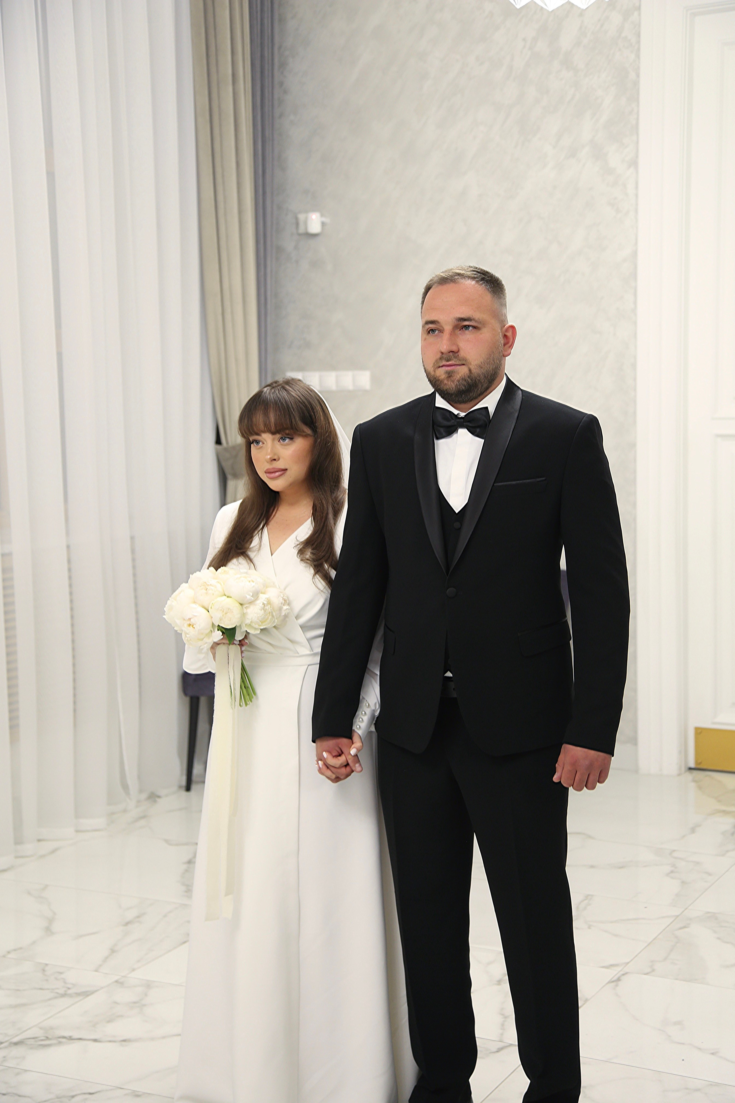 Даниил & Елизавета. Фотография — это жизнь, освещенная вспышкой