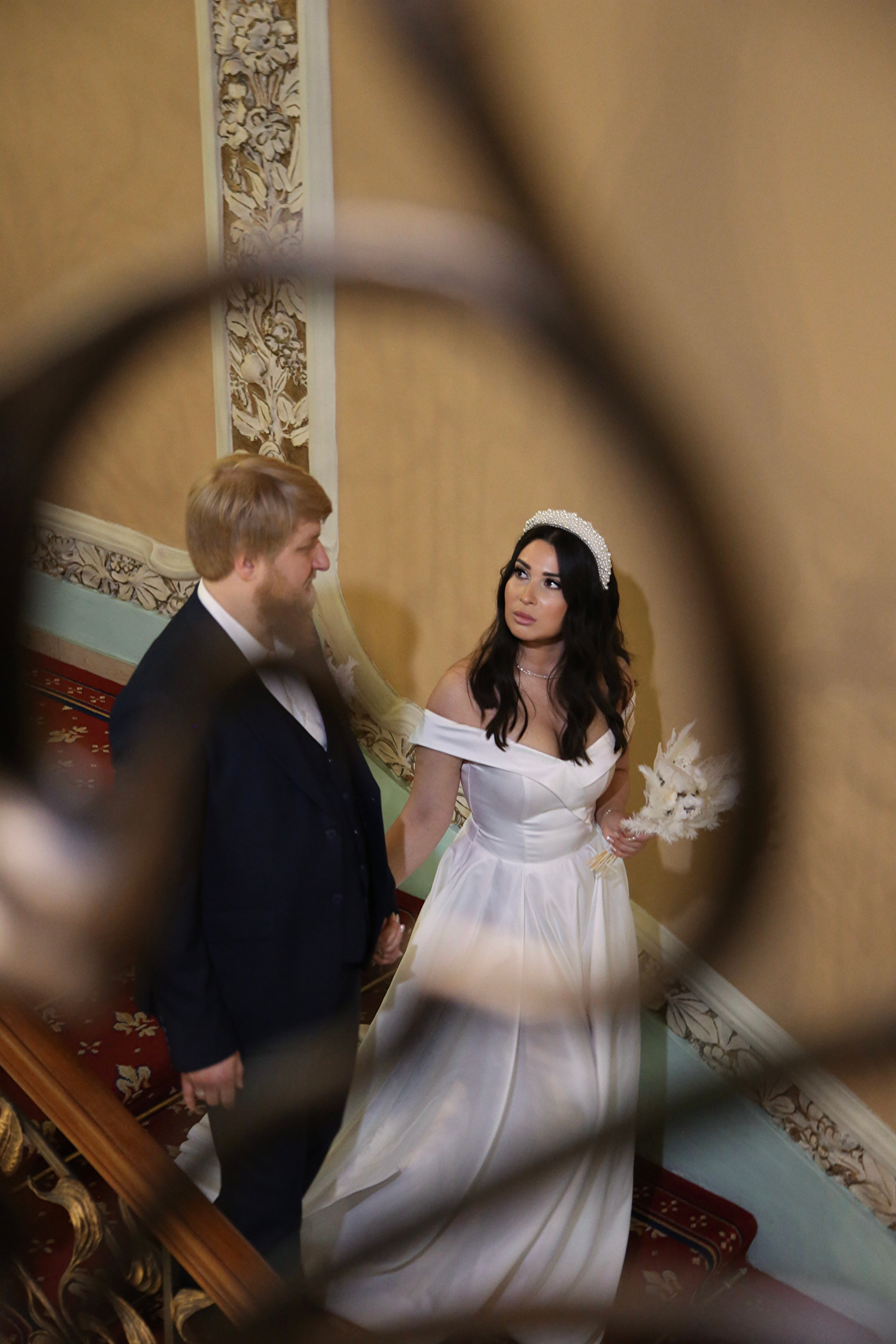 Евгений & Александра. Фотография — это жизнь, освещенная вспышкой