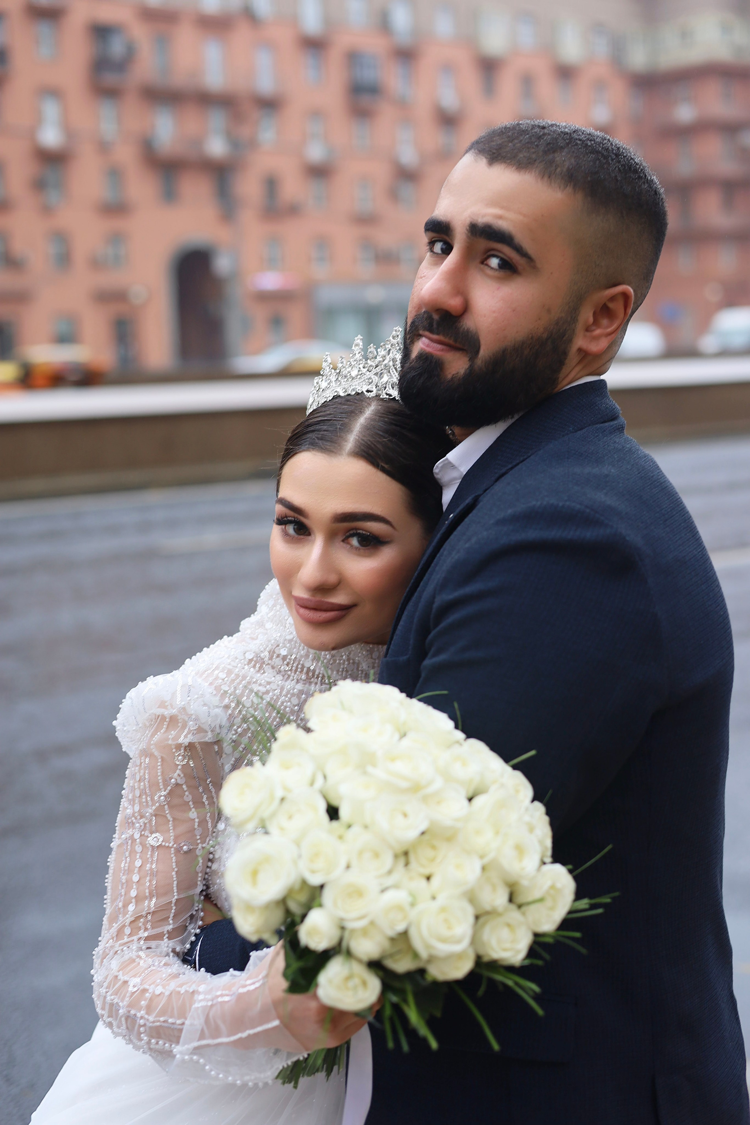 Арнольд & Орнелла. Фотография — это жизнь, освещенная вспышкой