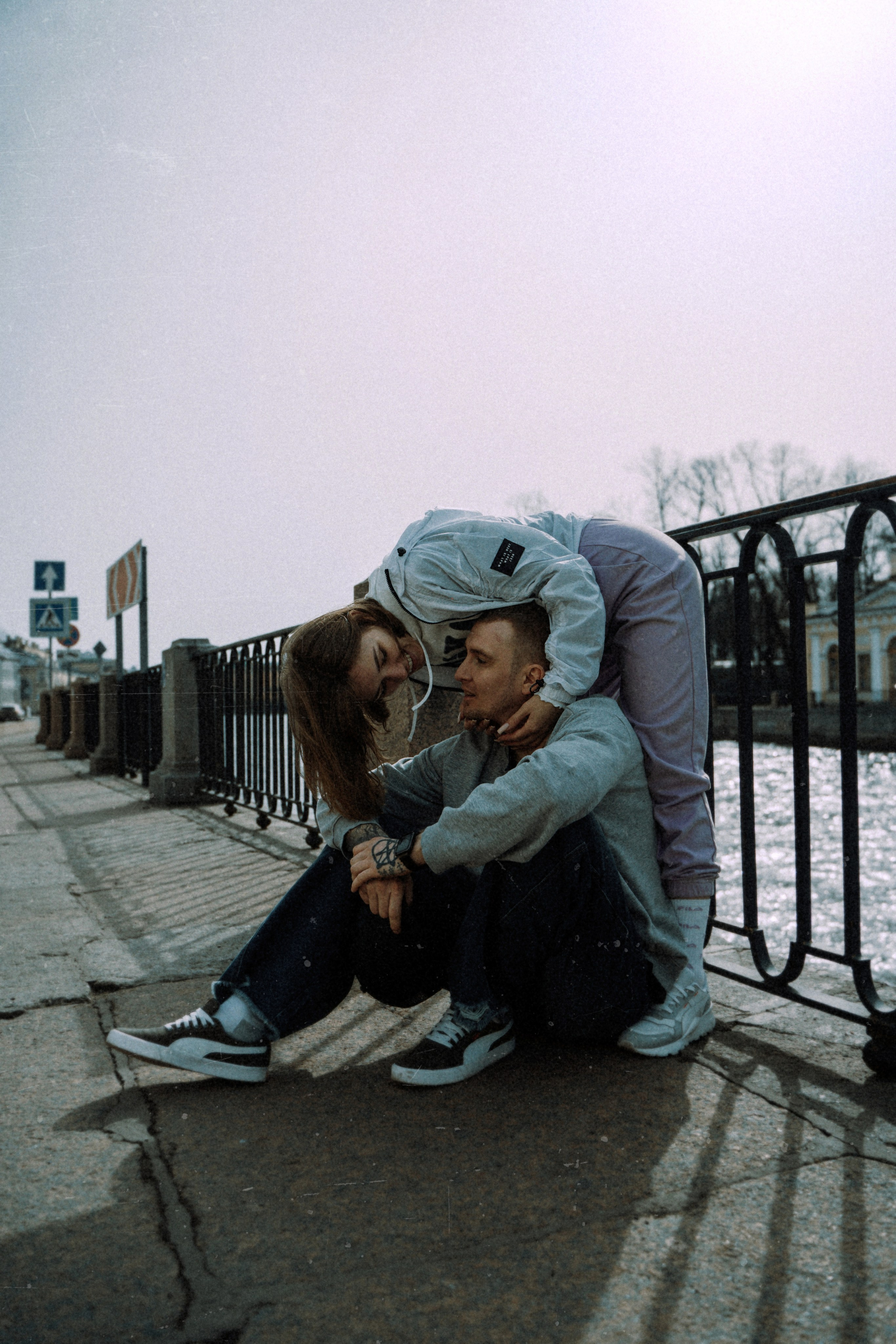 Y+Y. Фотограф Санкт-Петербург