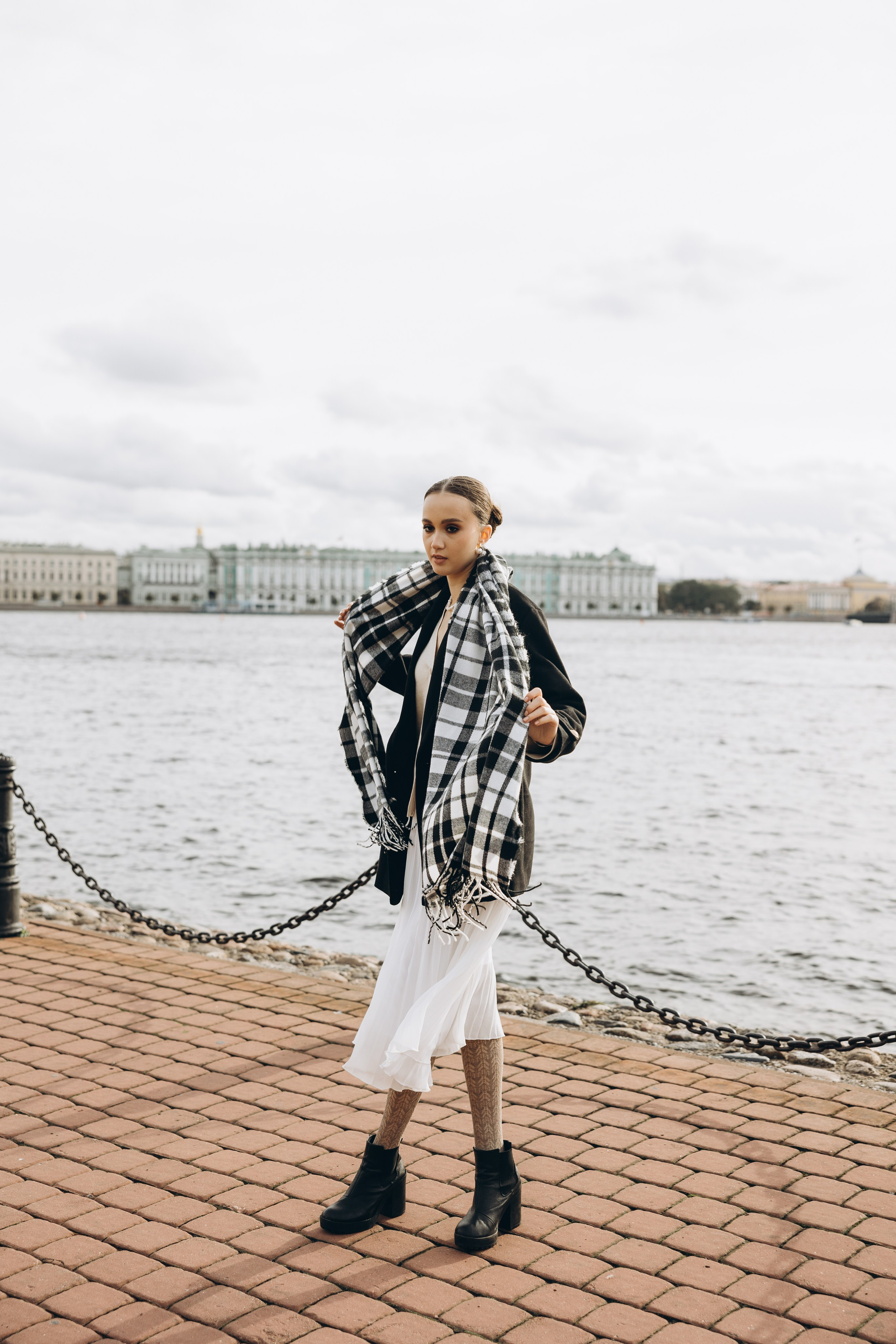 Полина и Дмитрий. Семейный фотограф в Москве Виктория Ястребинская