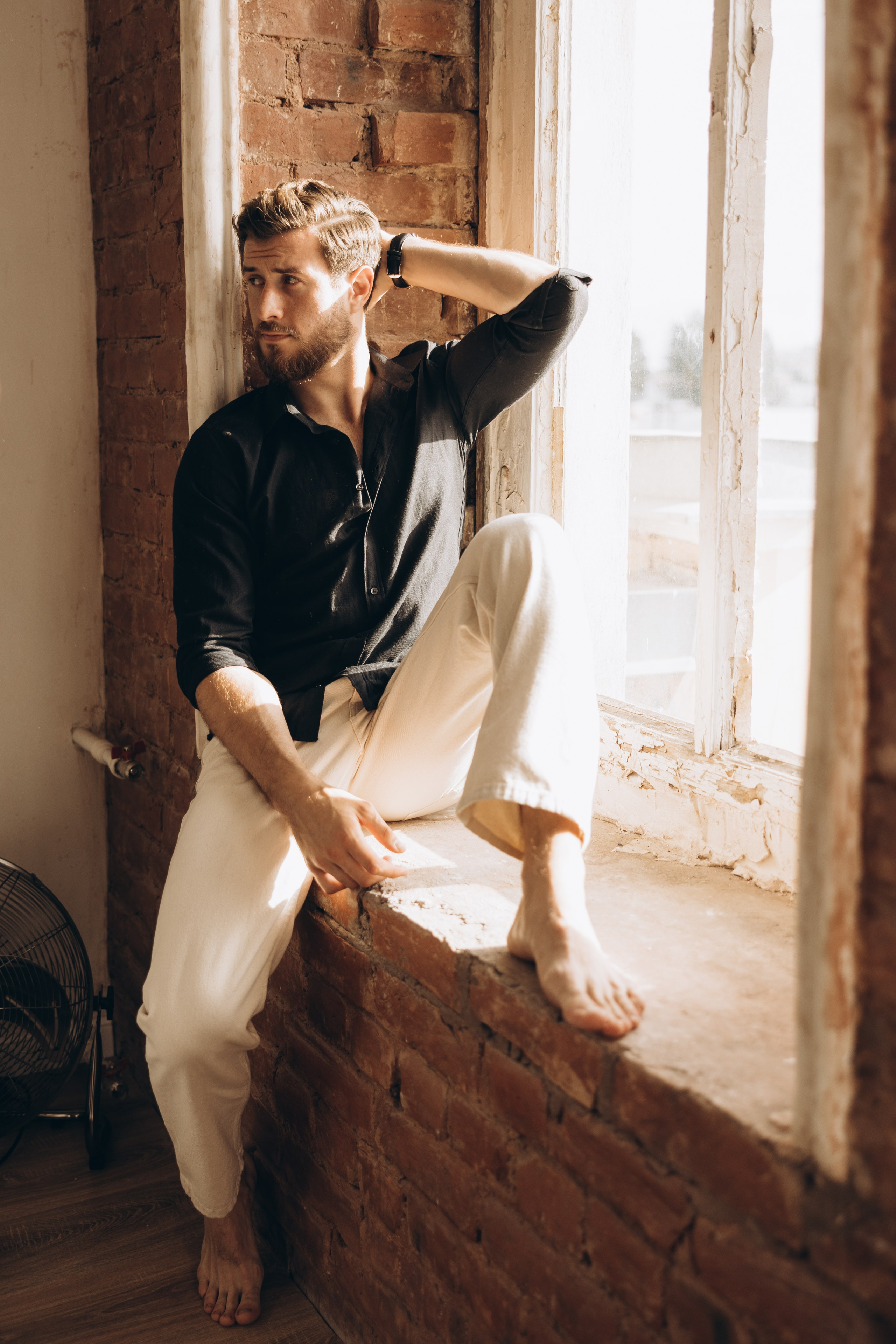 Полина и Дмитрий. Семейный фотограф в Москве Виктория Ястребинская