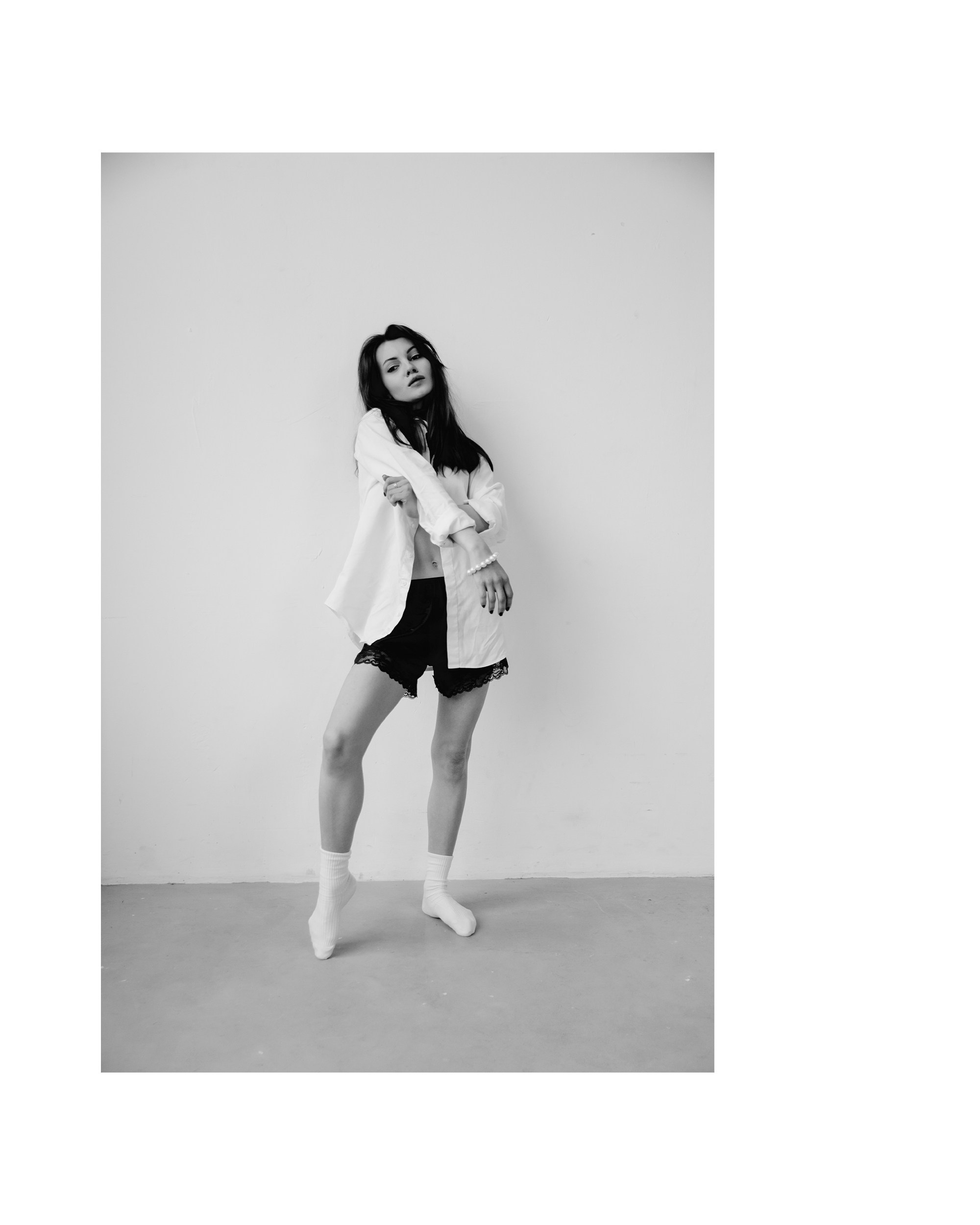 Полина. Фотограф в Санкт-Петербурге Neromonde