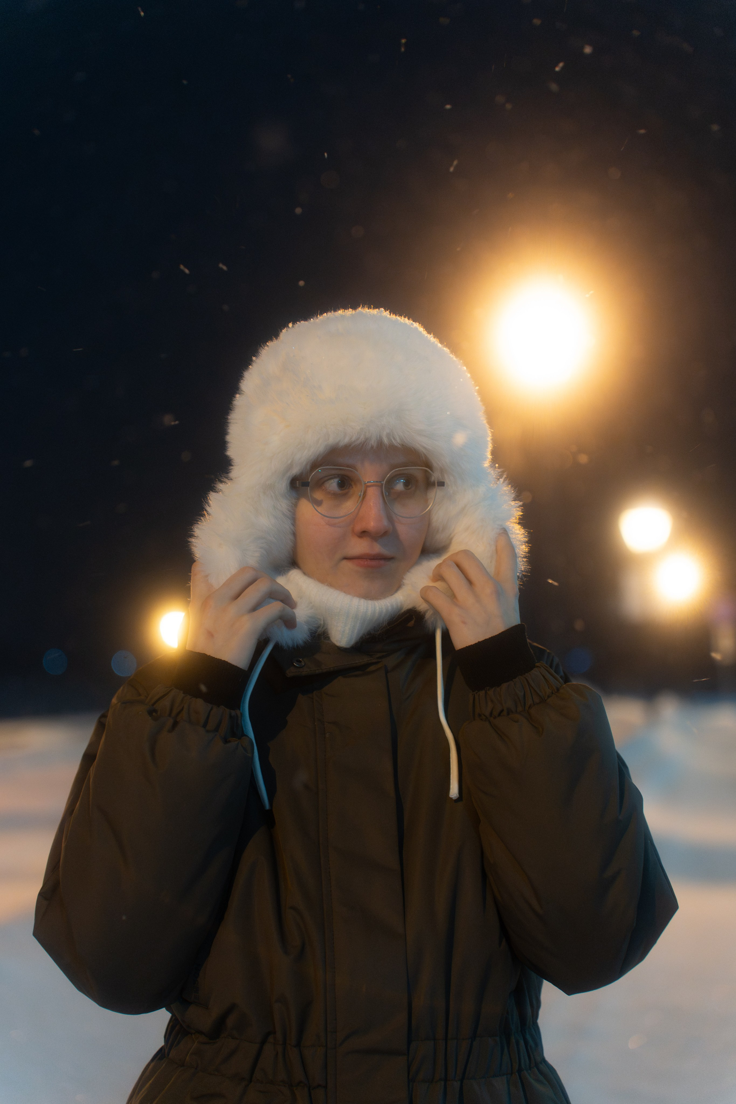 Фото прогулка Томск. Фотограф Артем Ларионов