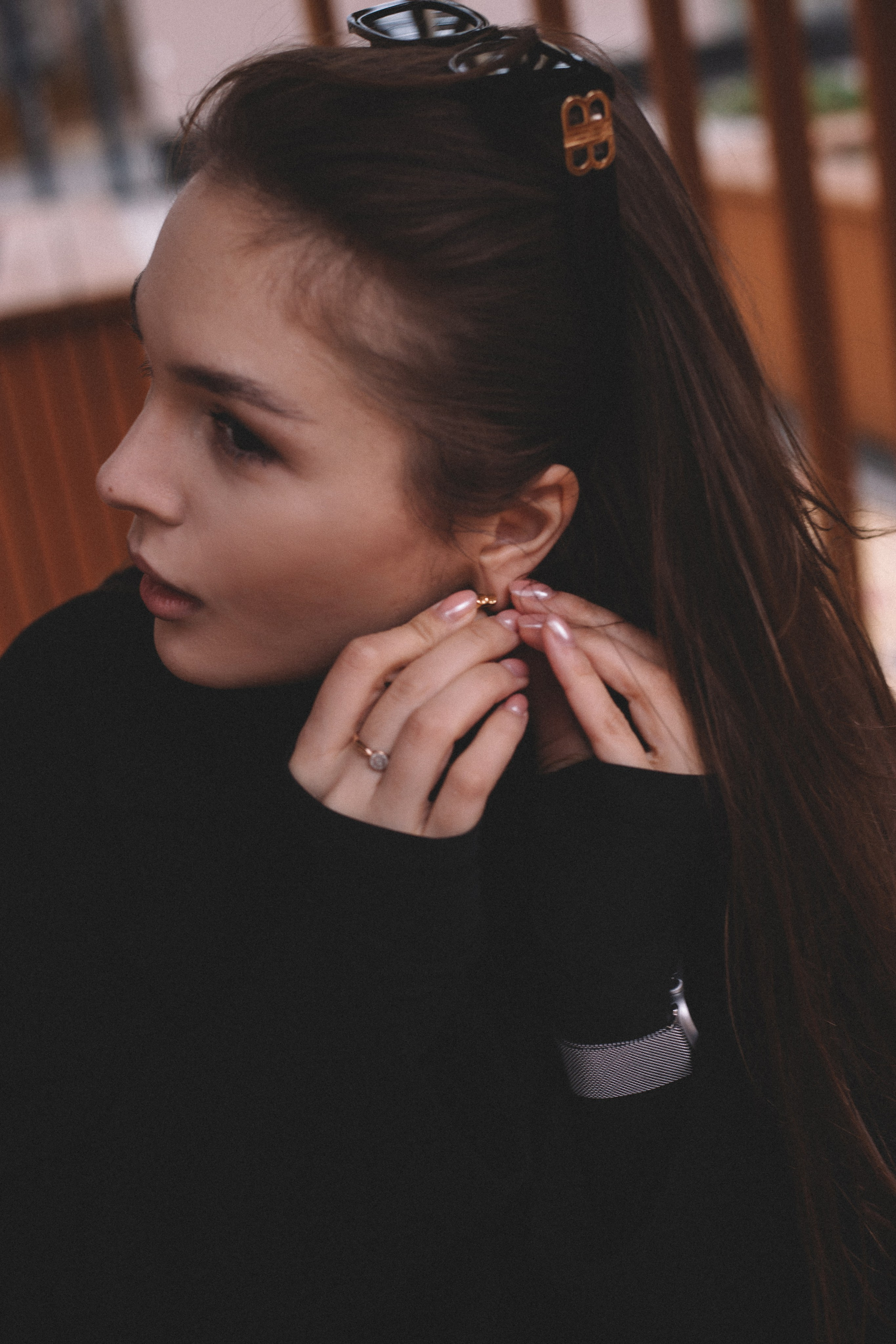 Аня. Фотограф для различных событий, проектов, маркетплейсов, сайтов и мероприятий в Екатеринбурге