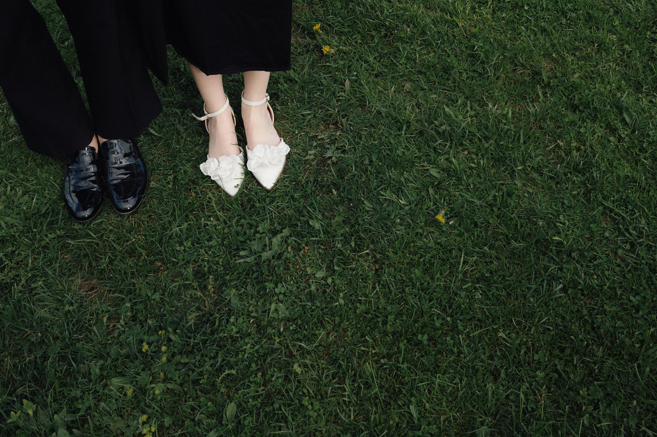 Young Baryshnikov. Свадебный фотограф Сергей Скрипник