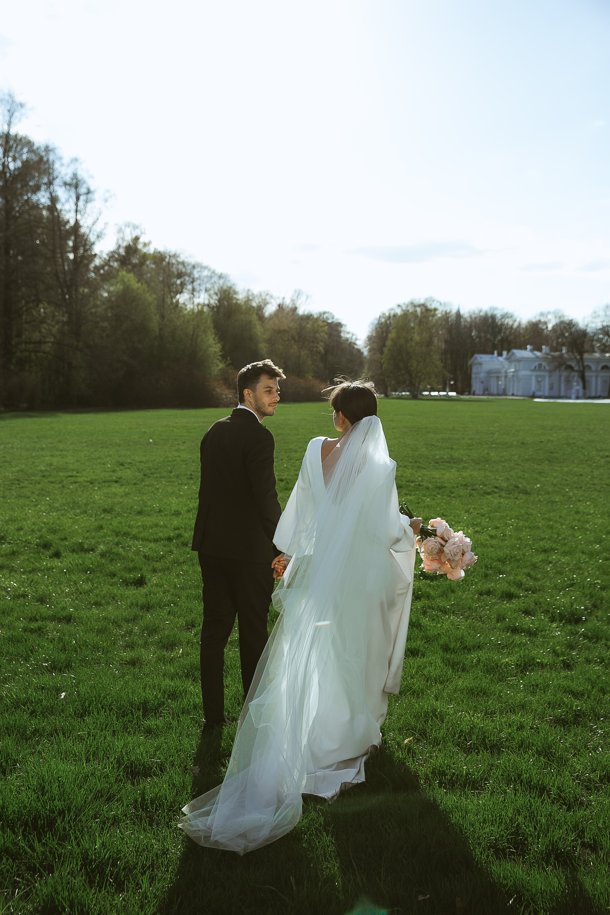 СВАДЬБА. Ваш фотограф Любовь Чистякова