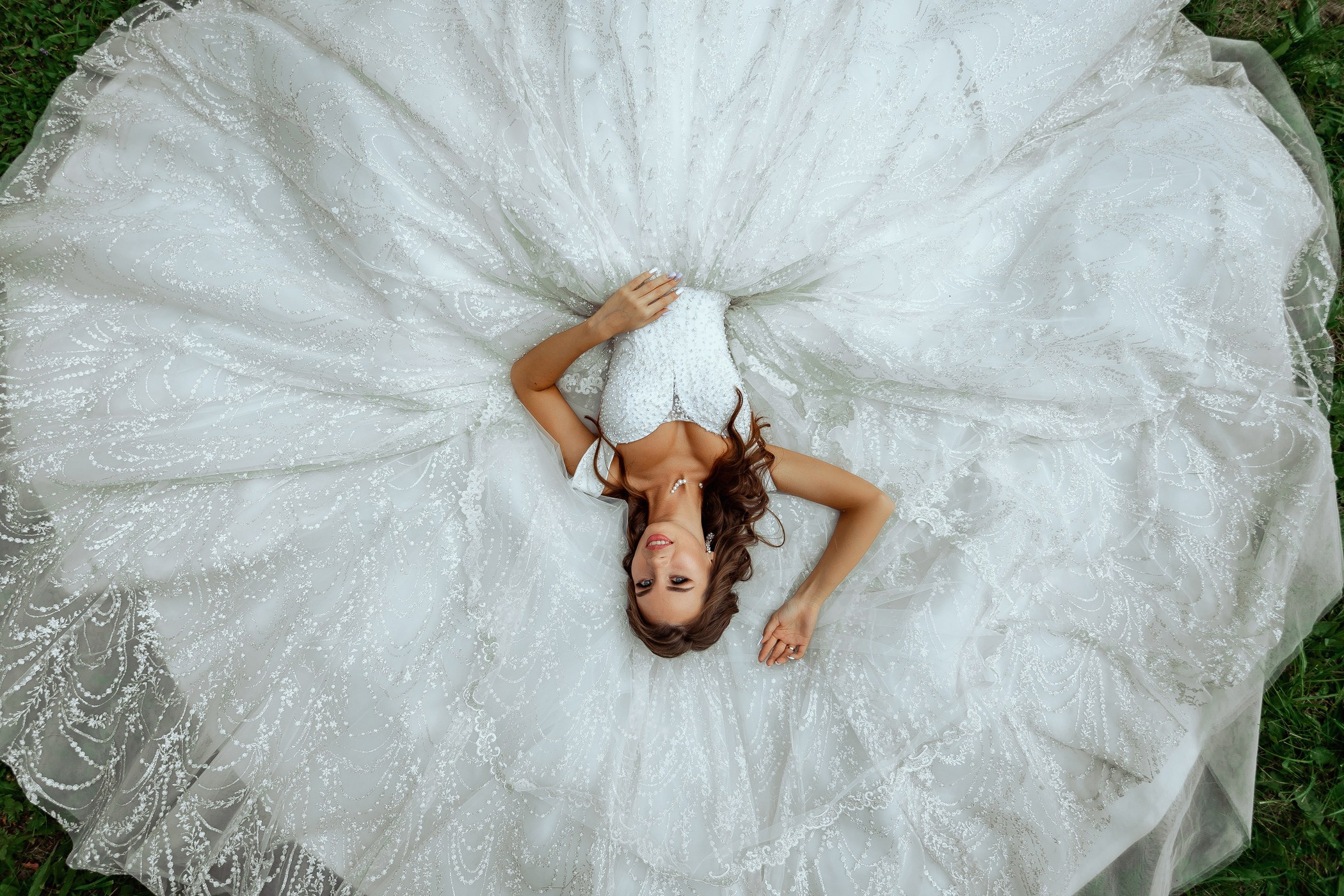 Сергей и Анастасия. Тимур Аминов | Фотограф в Кемерове