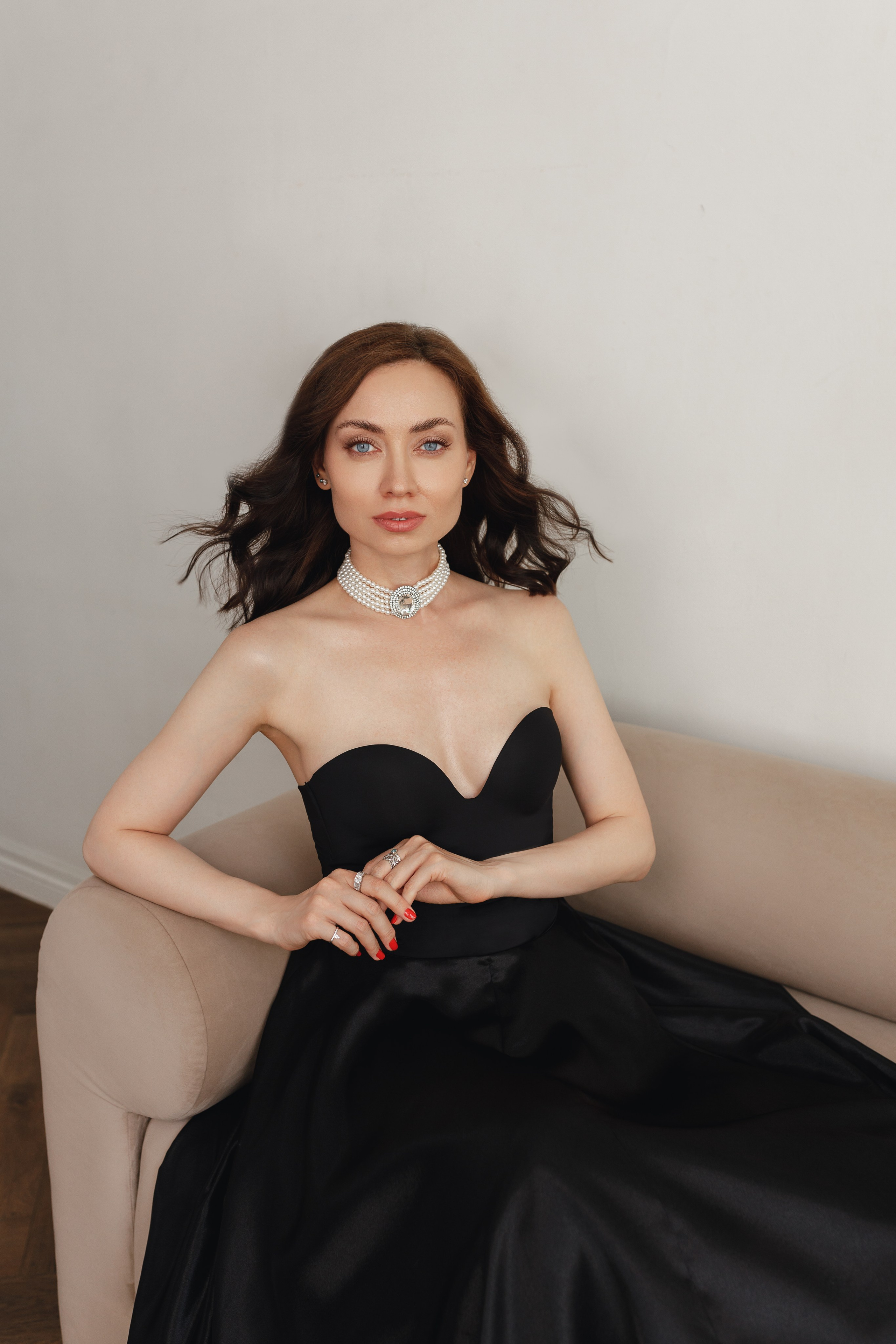 Ольга студия. Таня Грин фотограф и AI-креатор Екатеринбург