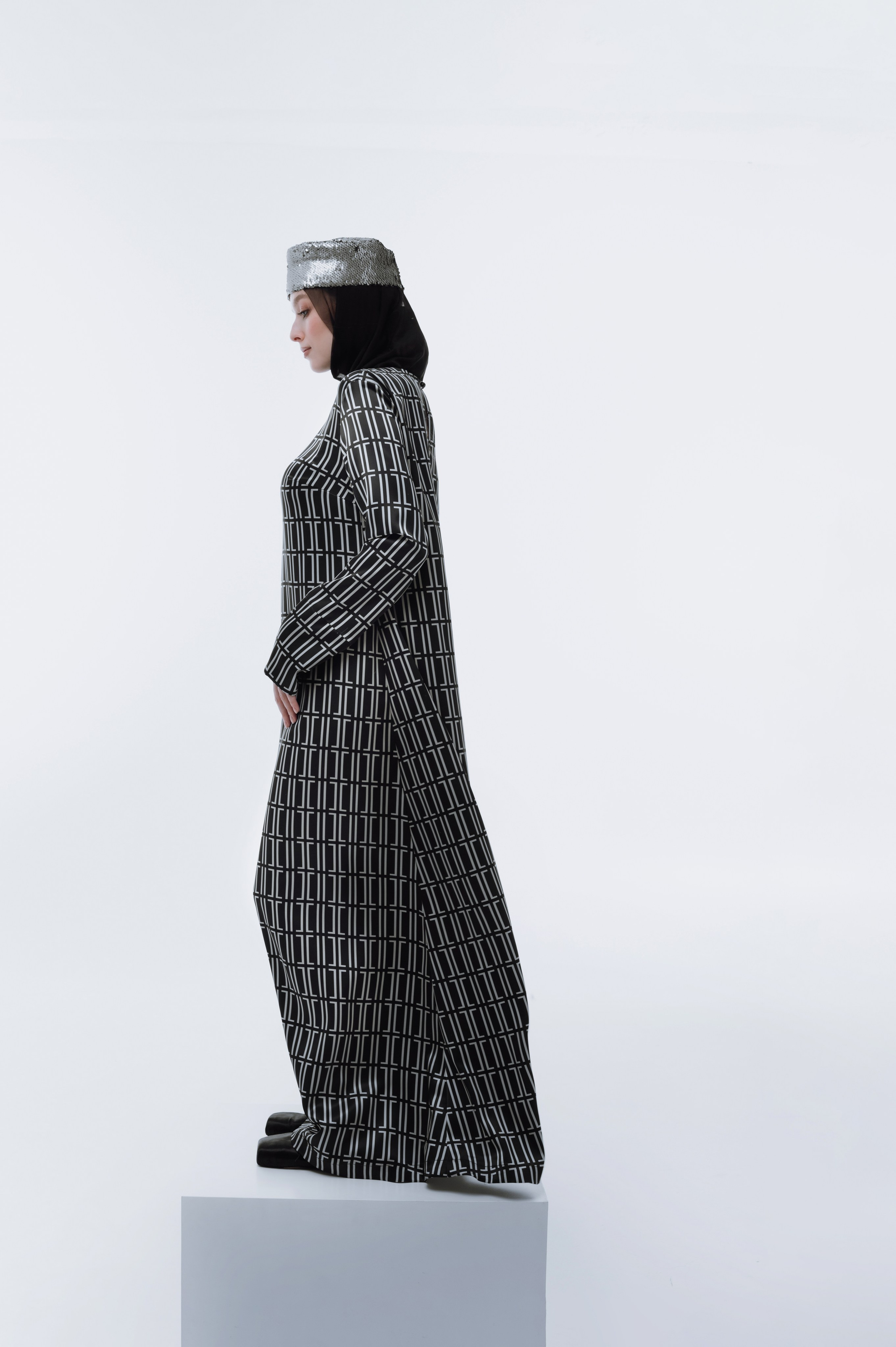 SAHARA. Коммерческий фотограф из Уфы Яна Шакирова