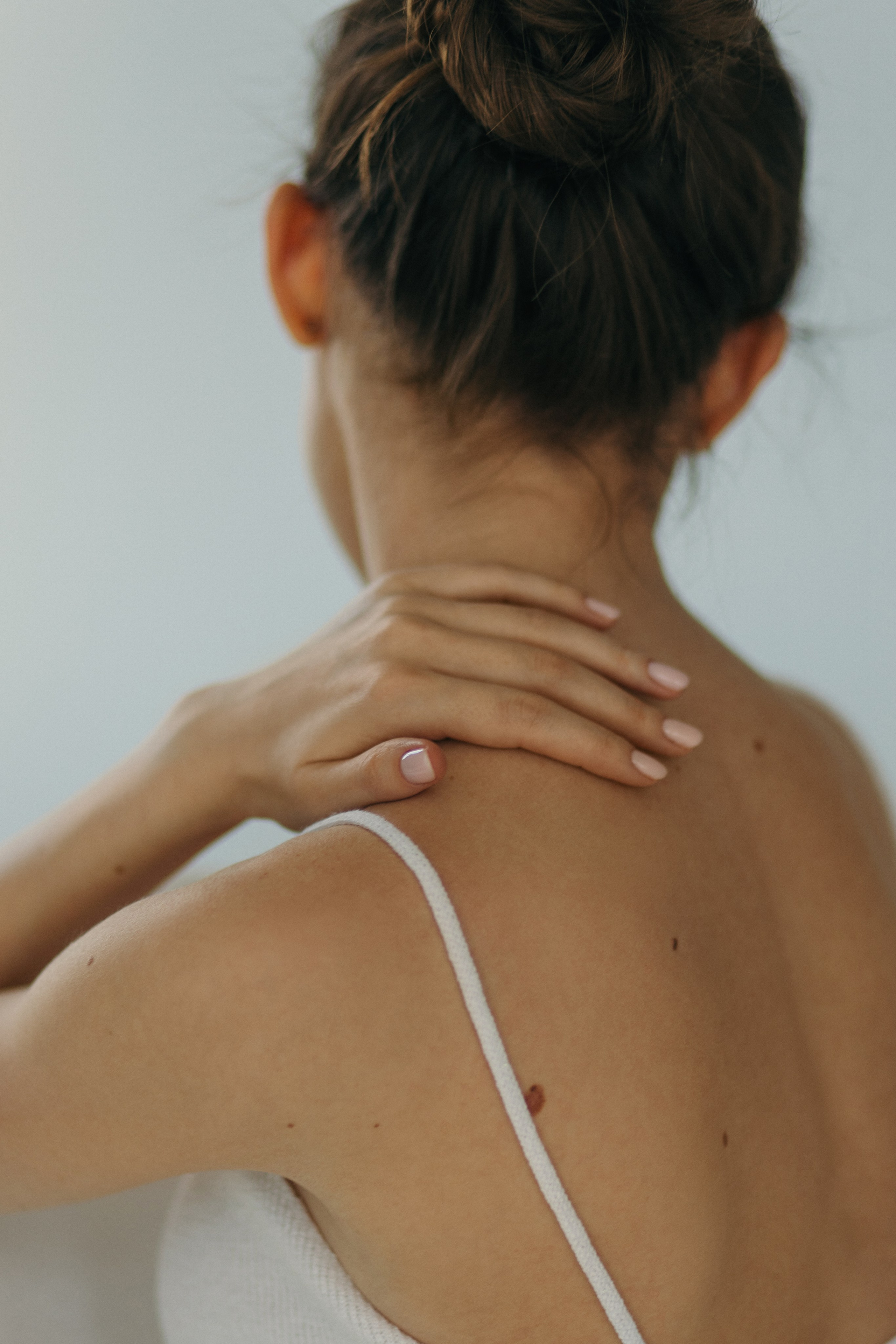 KSU 1. Анастасия Назаренко — модель Костромы