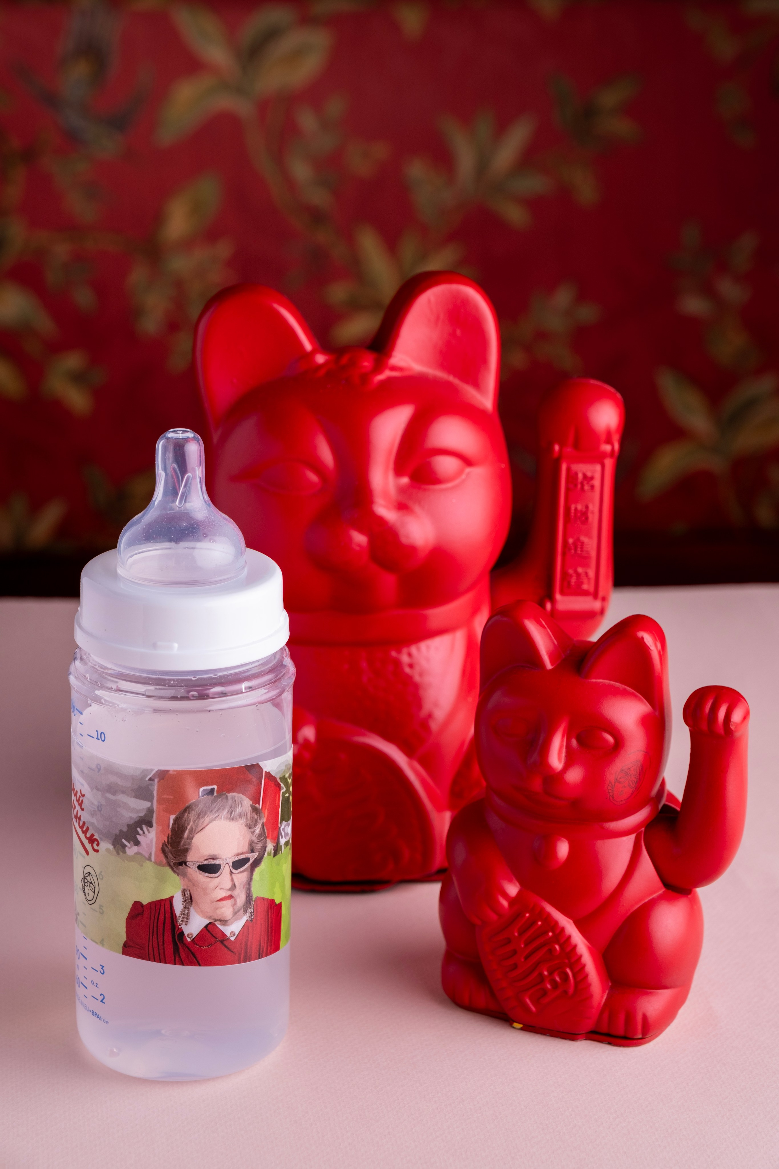 Блюда. Фото тур