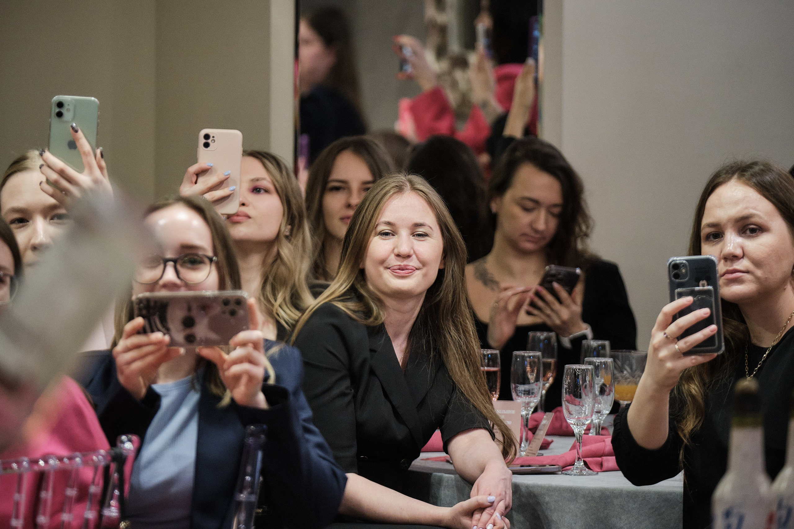 Школа невест 5. Свадебный фотограф в Екатеринбурге Соседков Евгений