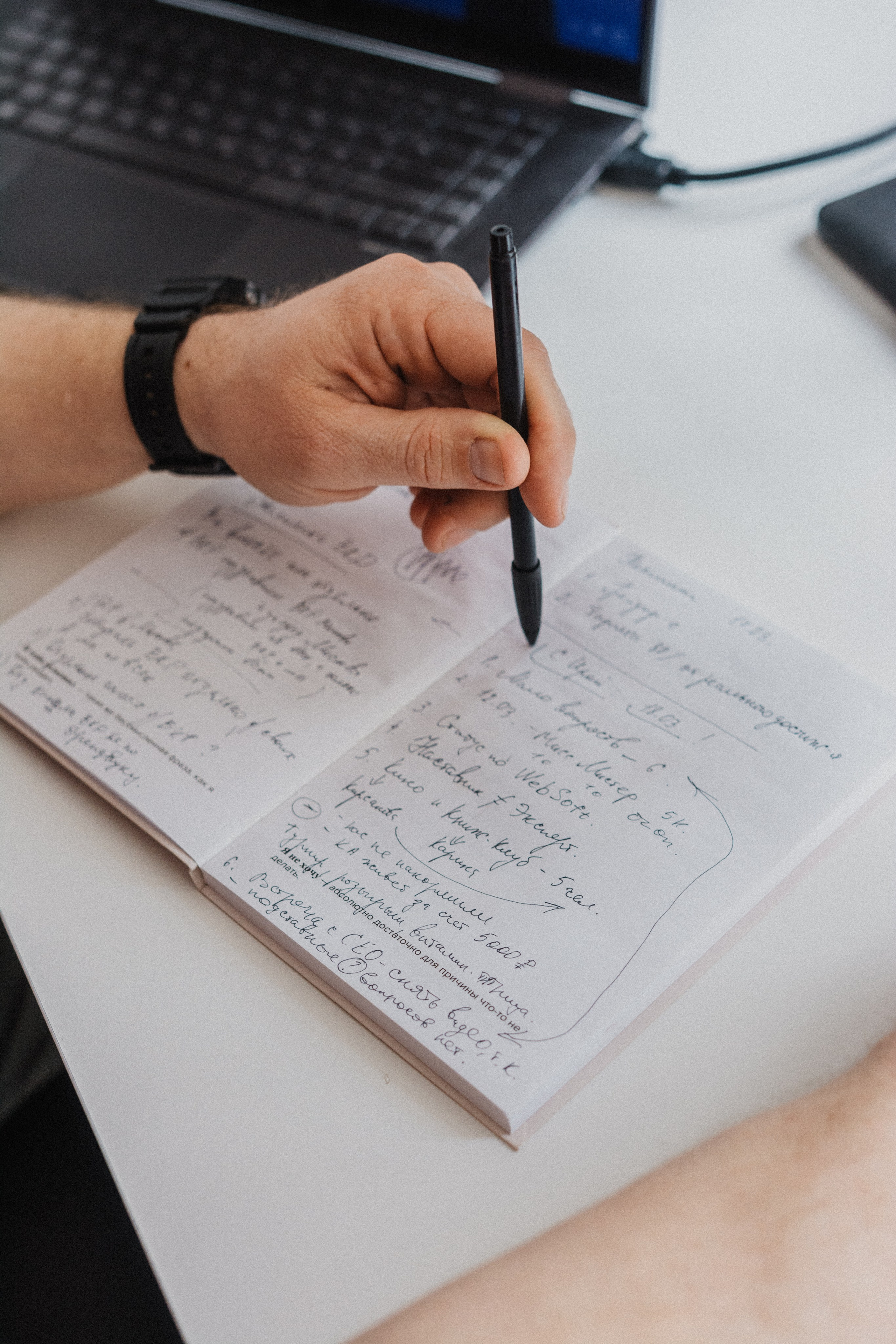 Производство ЛунаЦветы. Фотограф в Москве Ангелина Ким