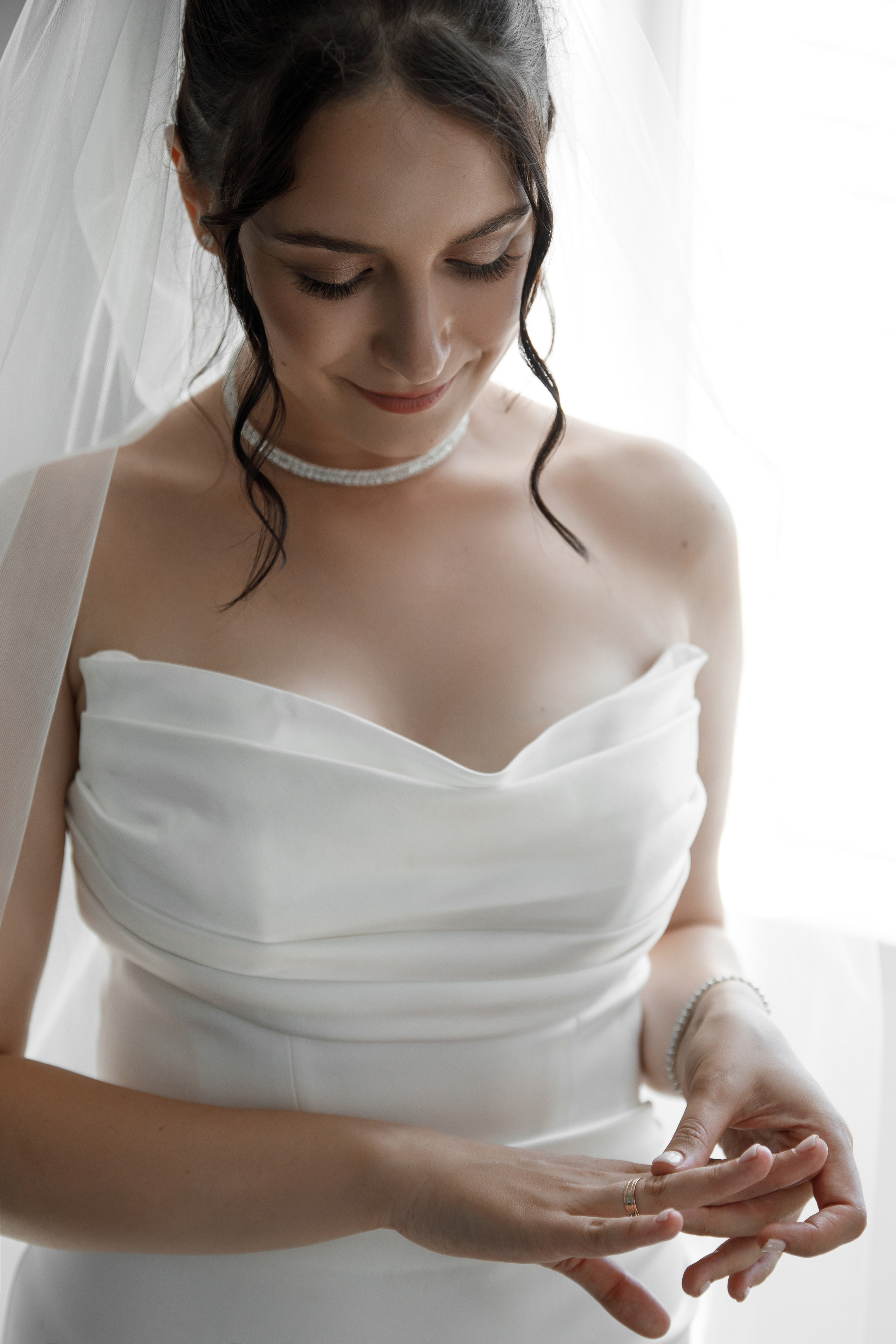 Екатерина и Семен. Фотограф в Полоцке Новополоцк Минск