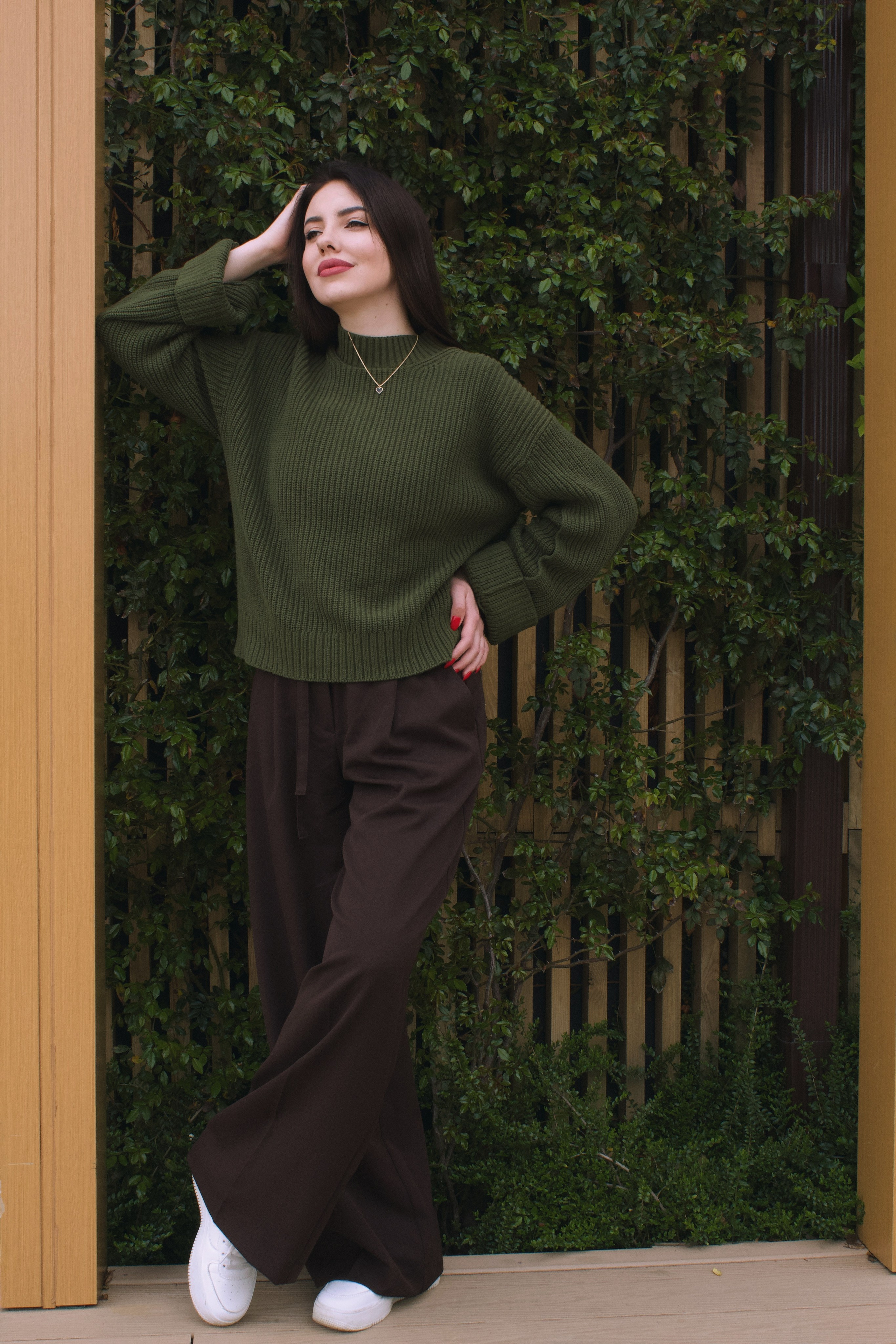 Индивидуальные. SoulCam| Мария Антонова