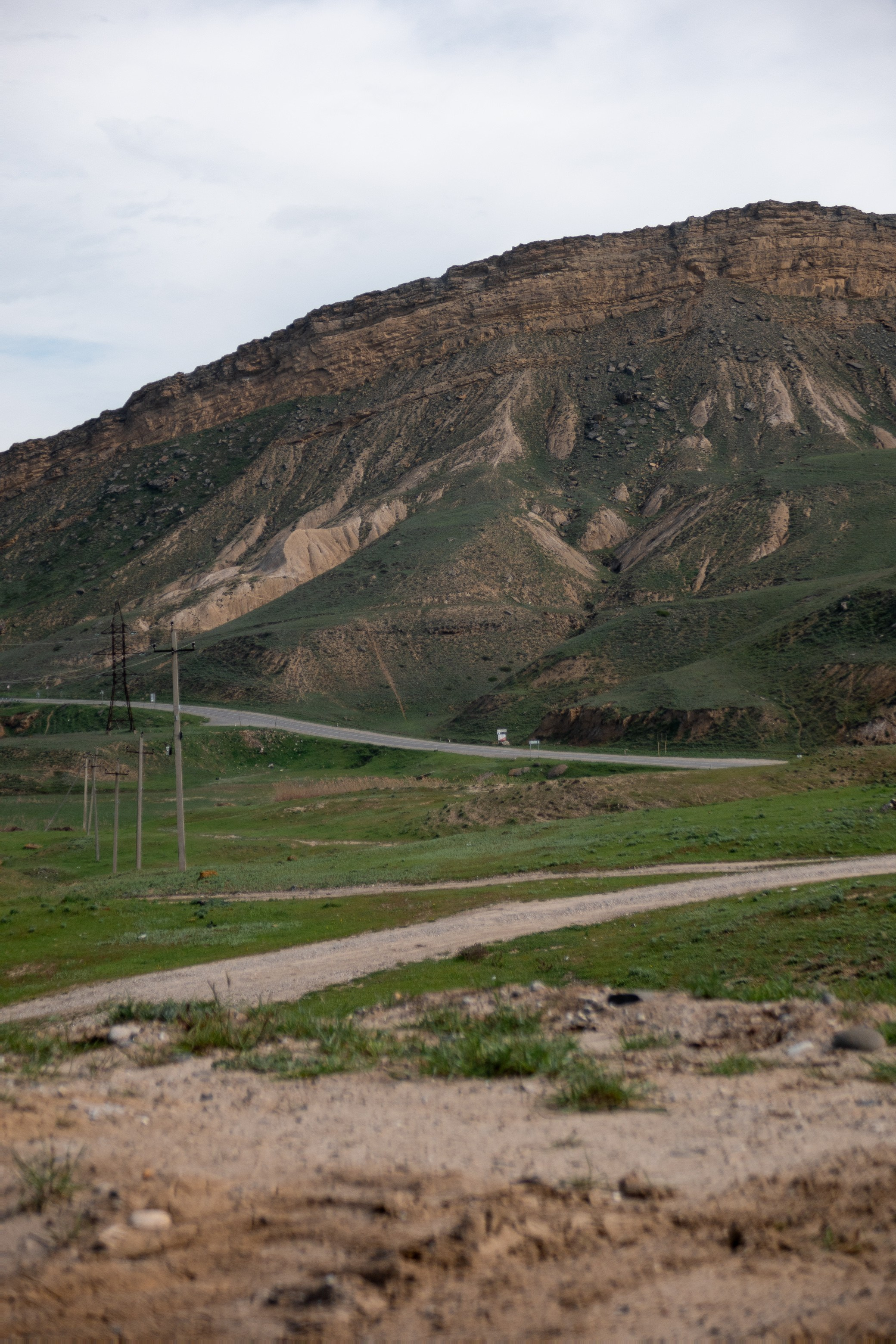 Поездка в Дагестан (село Гуниб) на съемку трейла Wild Trail. Павел Шарапов | Фотограф | Москва