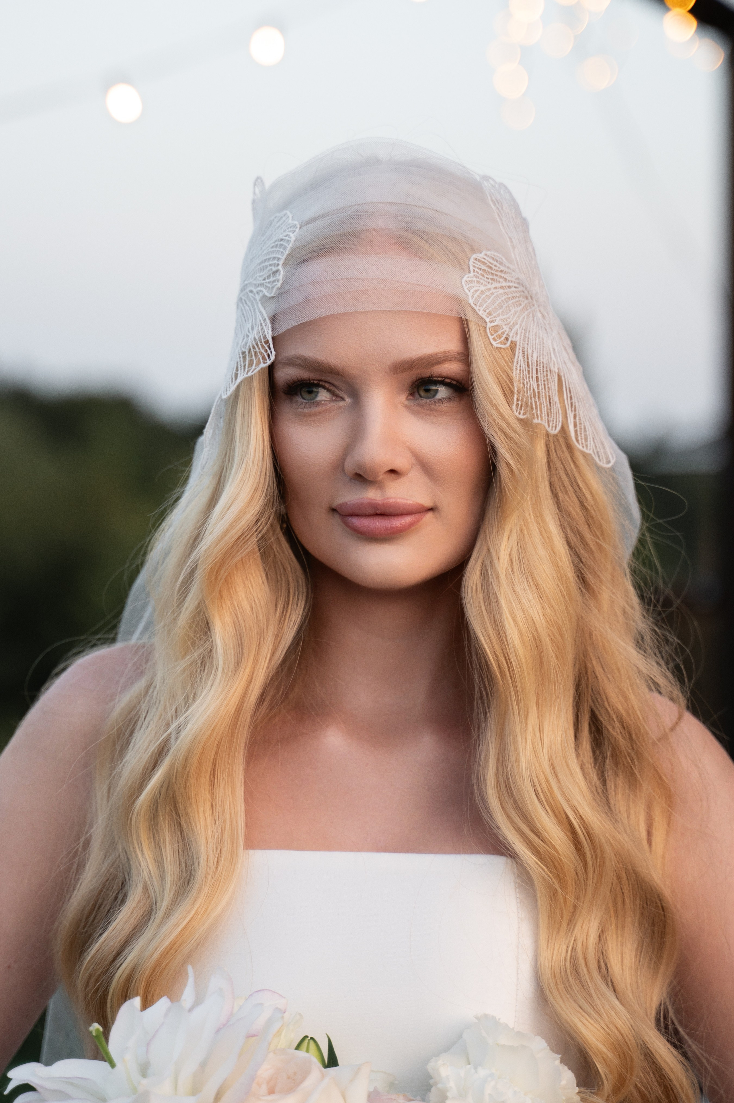 Wedding. Журавлёва Елена