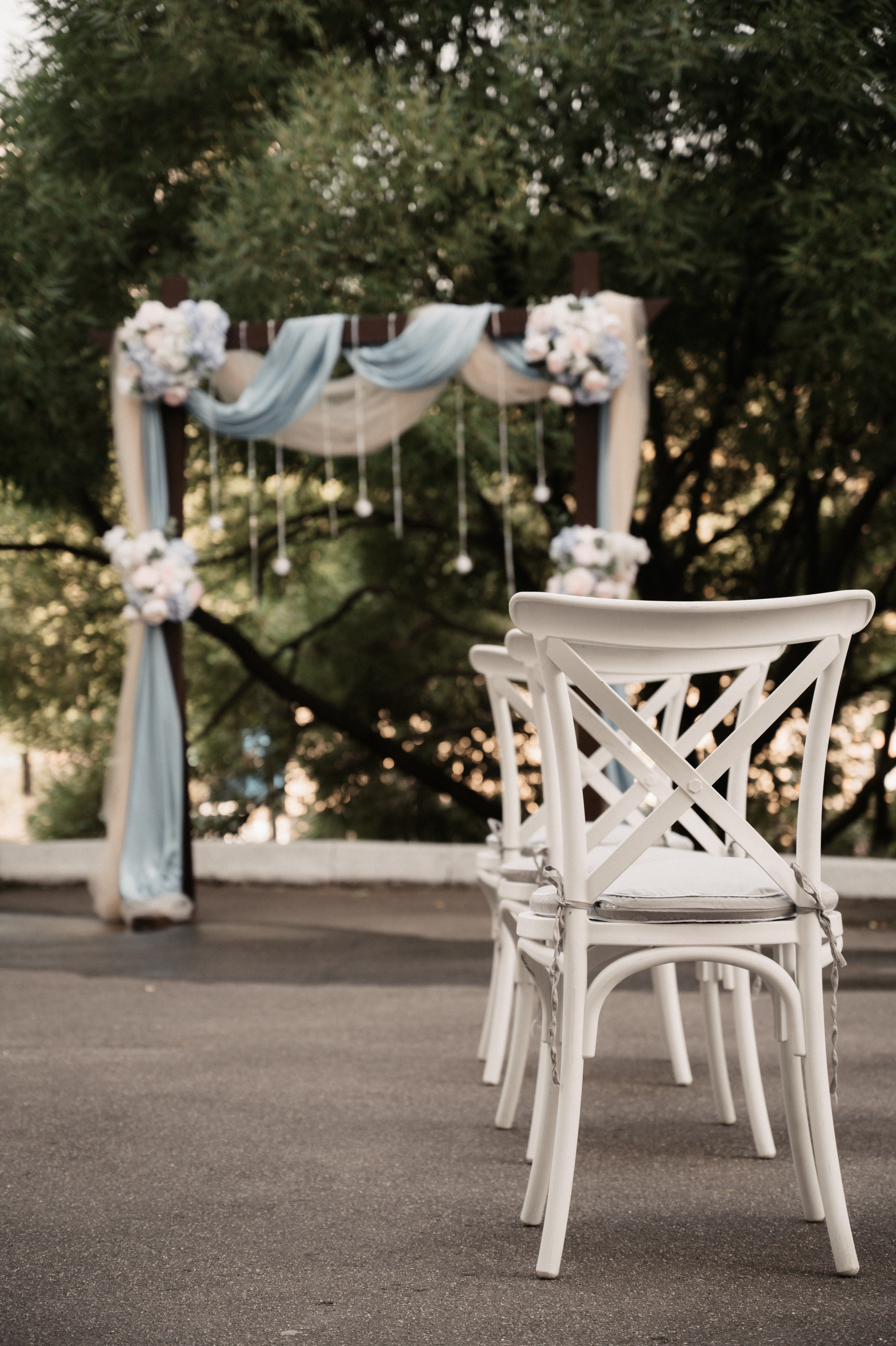 Никита и Лина. Свадебный фотограф Александр Давыдов