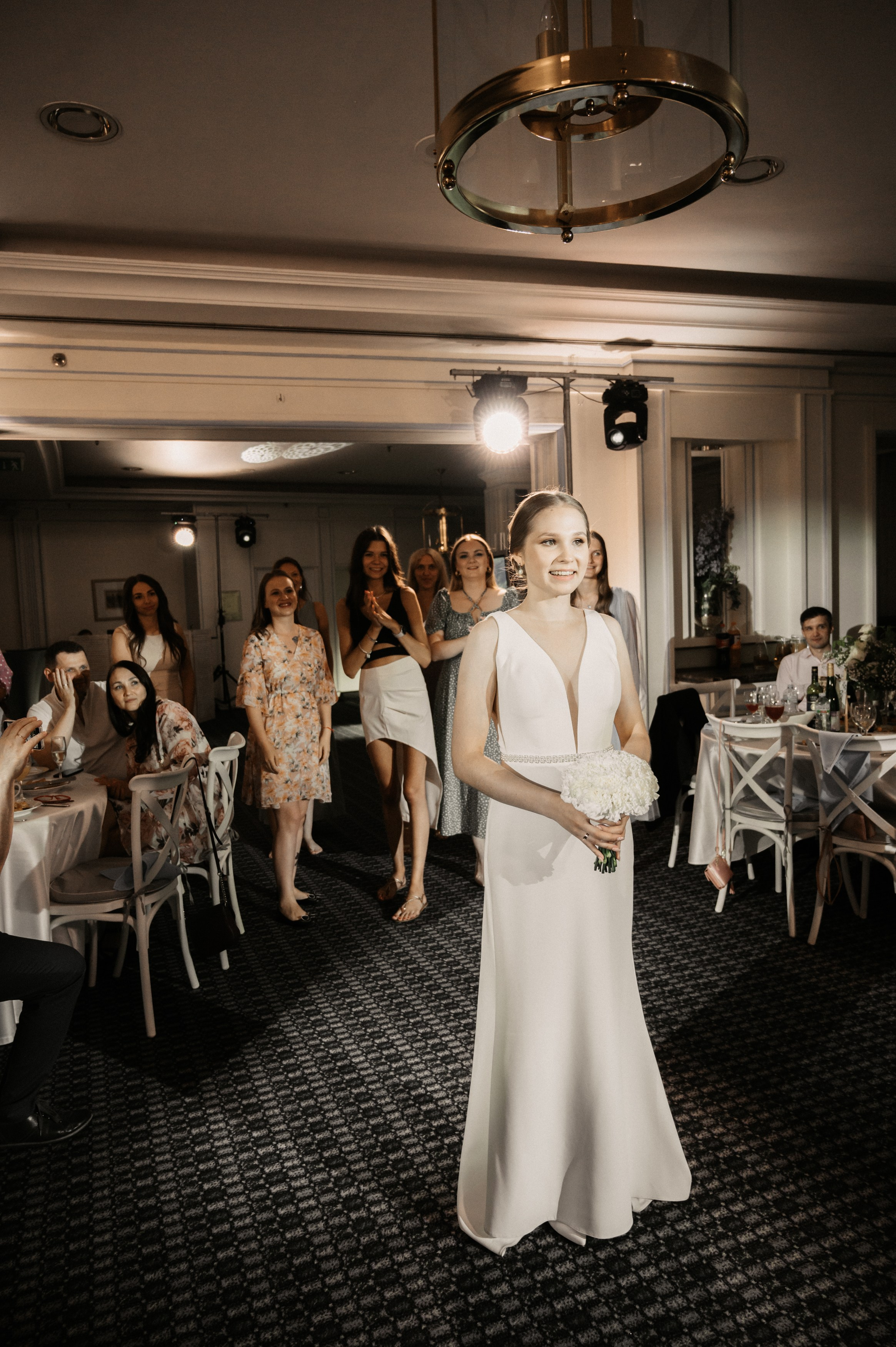 Никита и Лина. Свадебный фотограф Александр Давыдов