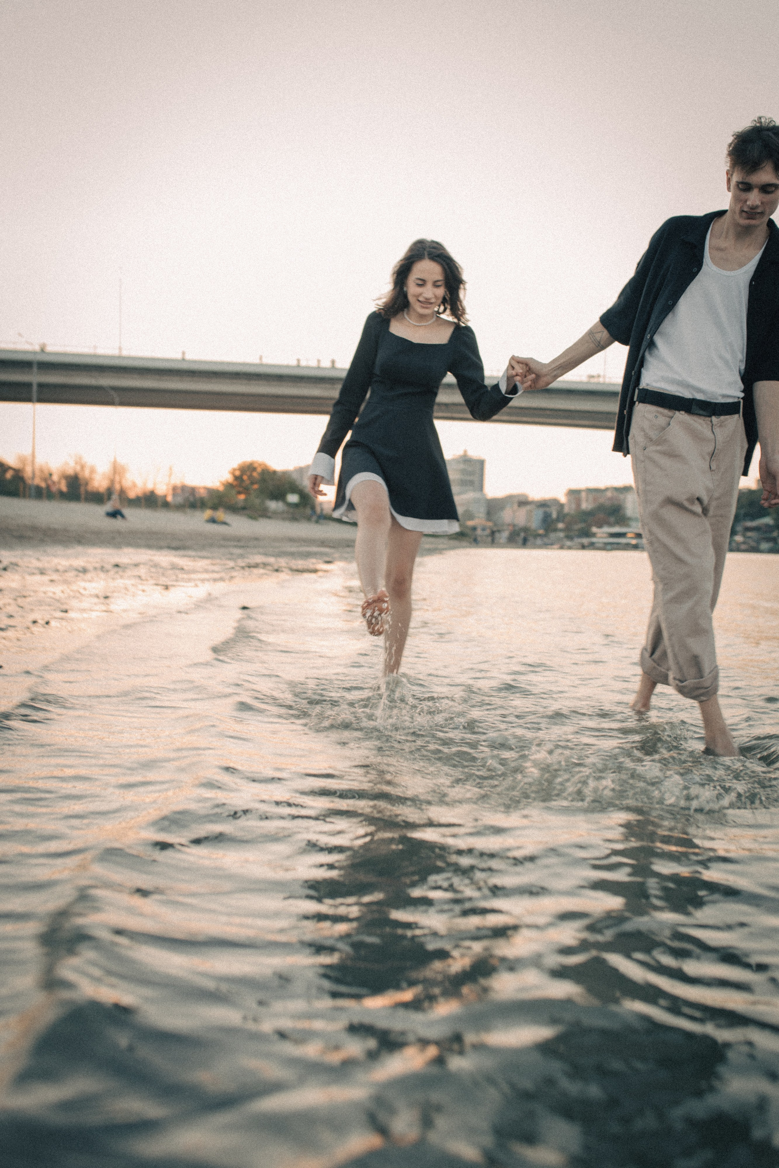 Лиза & Сережа. Семейный фотограф и фотограф на роды в Ростове-на-Дону Мухина Виктория