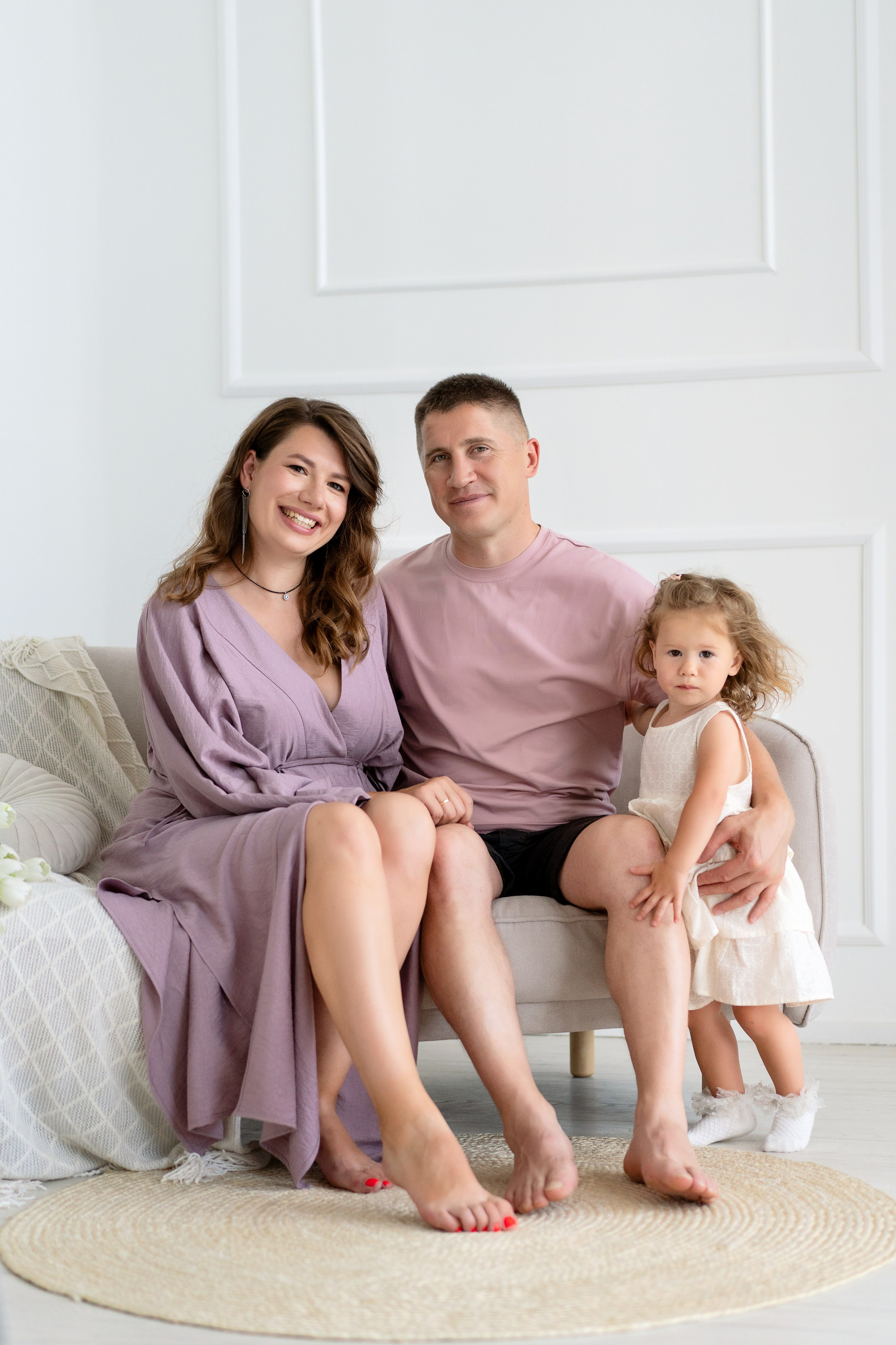 День Рождения. Семейный и свадебный фотограф Минск, Беларусь Анна Орловская