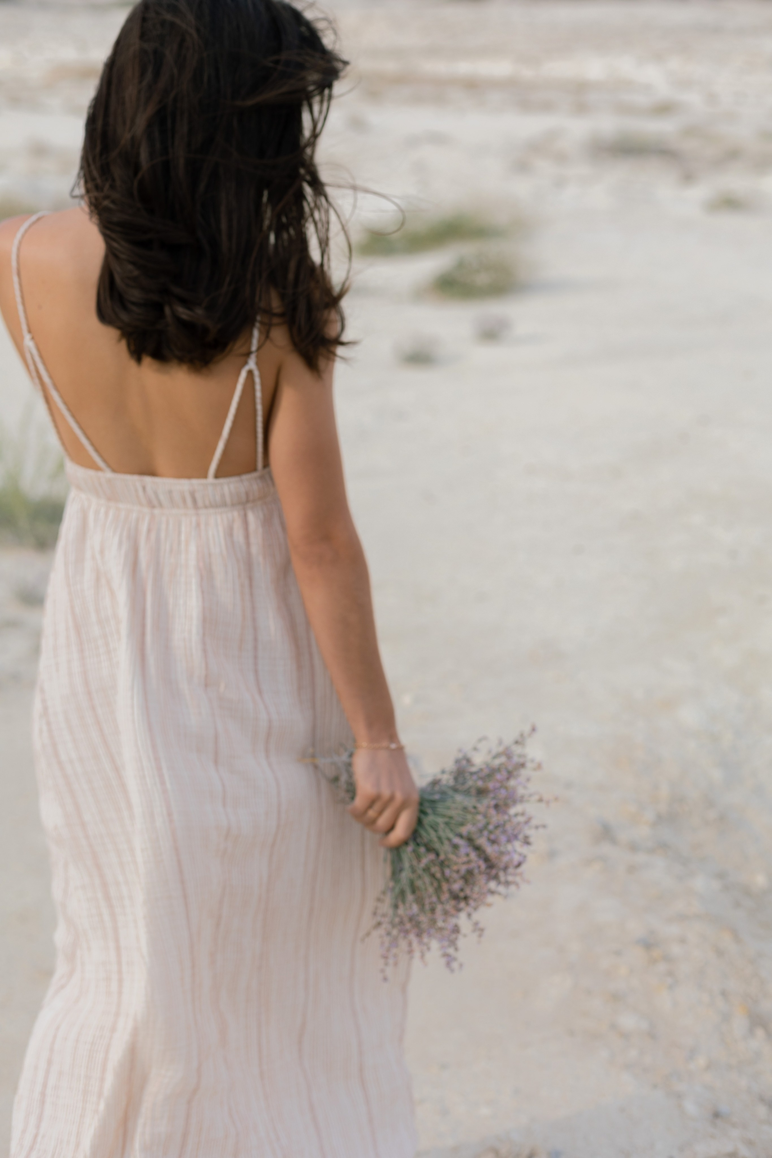 Фотосессия в степи Казахстана. Свадебный фотограф Калининград